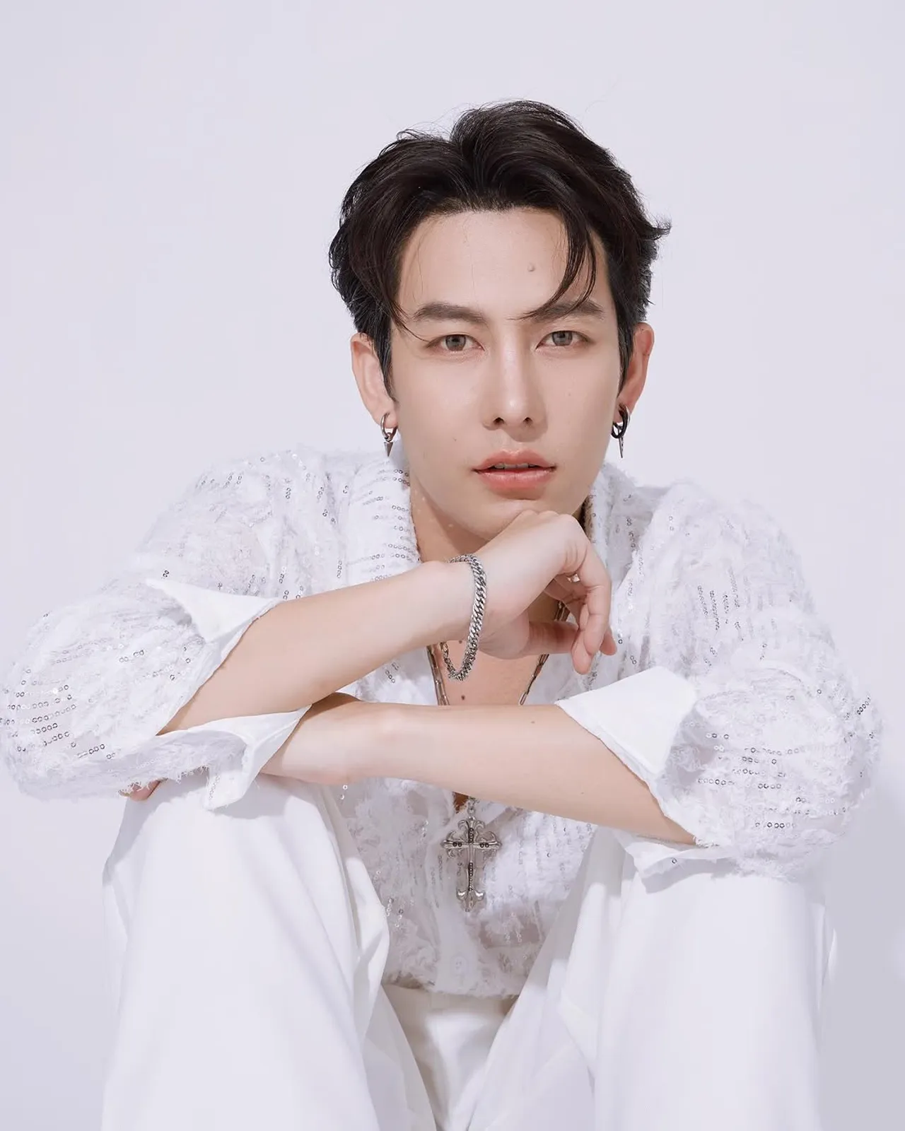 ครูเต้ย วอนทัวร์อย่าไปลงน้องไอซ์ เขาไม่ใช่มือที่ 3 เจอดราม่าฝ่ายหญิงไม่คุยด้วยแล้ว