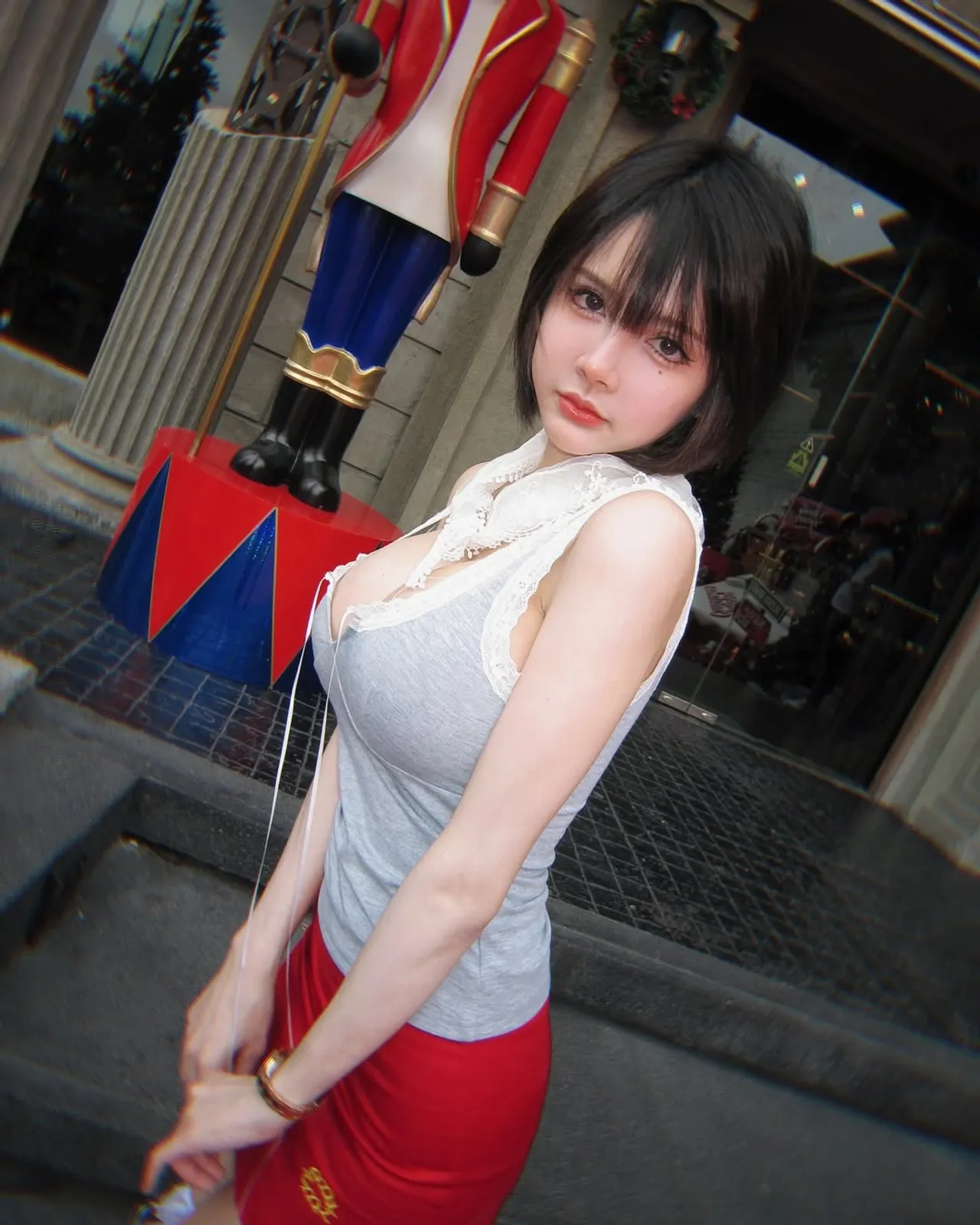 ครูเต้ย วอนทัวร์อย่าไปลงน้องไอซ์ เขาไม่ใช่มือที่ 3 เจอดราม่าฝ่ายหญิงไม่คุยด้วยแล้ว