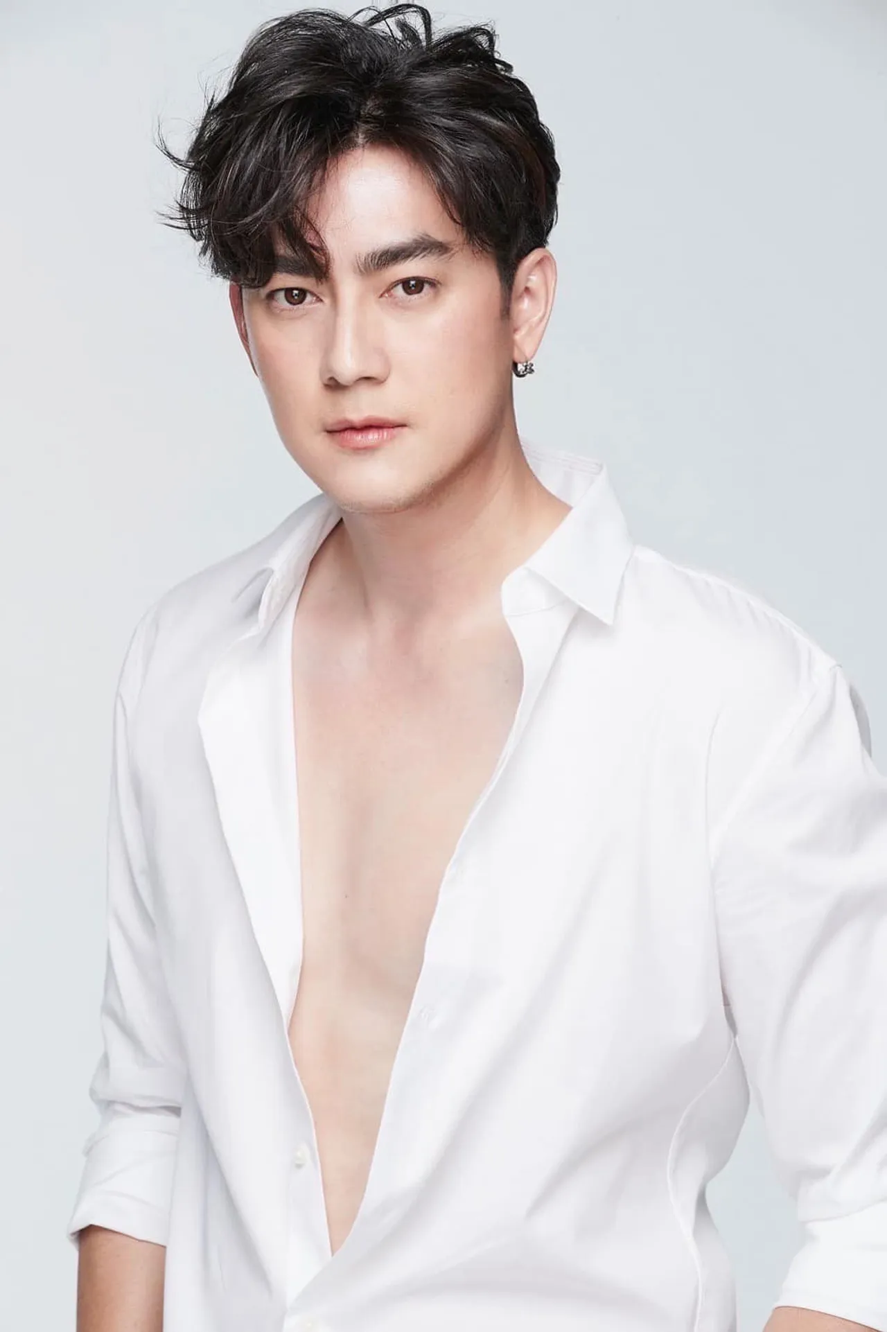 หนุ่ม กรรชัย ร้องว้าว! หลังฟังสัมภาษณ์ ฟิล์ม รัฐภูมิ ปมแจ้งความอย่างละเอียด