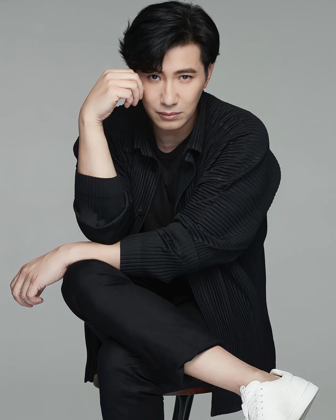 หนุ่ม กรรชัย ร้องว้าว! หลังฟังสัมภาษณ์ ฟิล์ม รัฐภูมิ ปมแจ้งความอย่างละเอียด