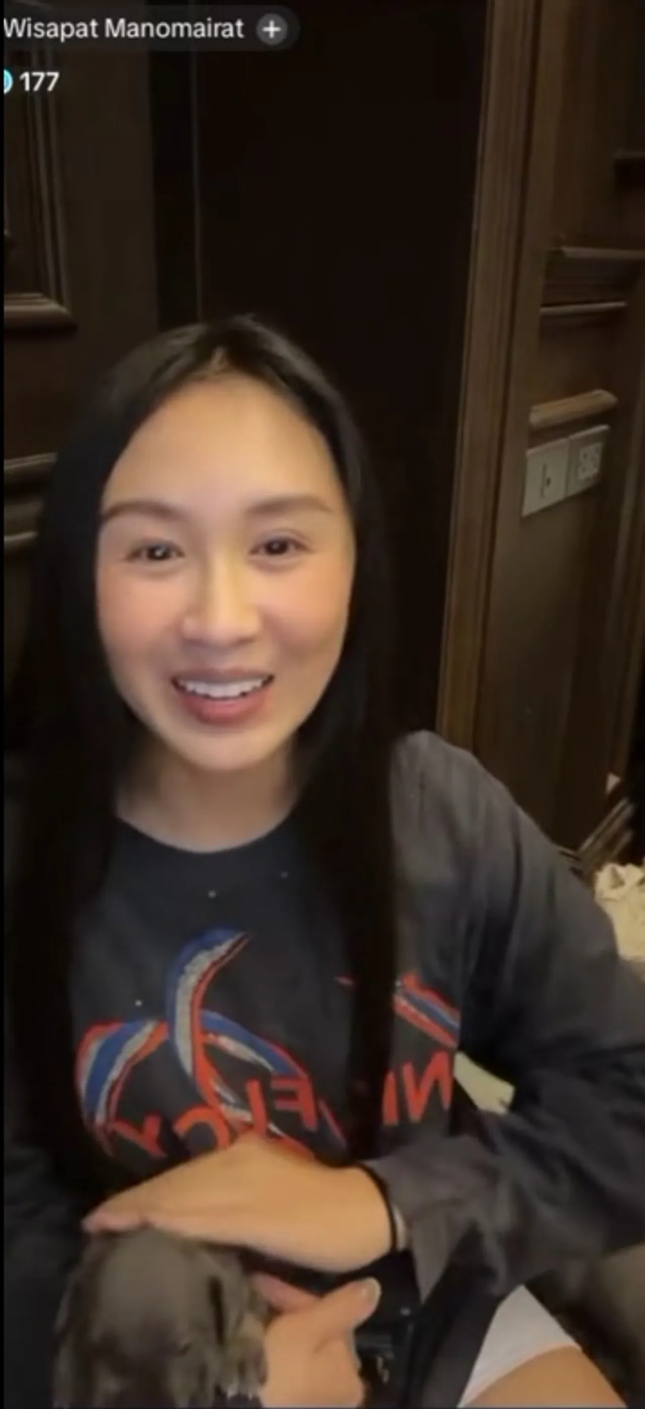 อ.ยิ่งศักดิ์ ไลฟ์สัมภาษณ์ แซน ยืนยันออกจากรายการดังไม่เกี่ยวคดี แตงโม (คลิป)