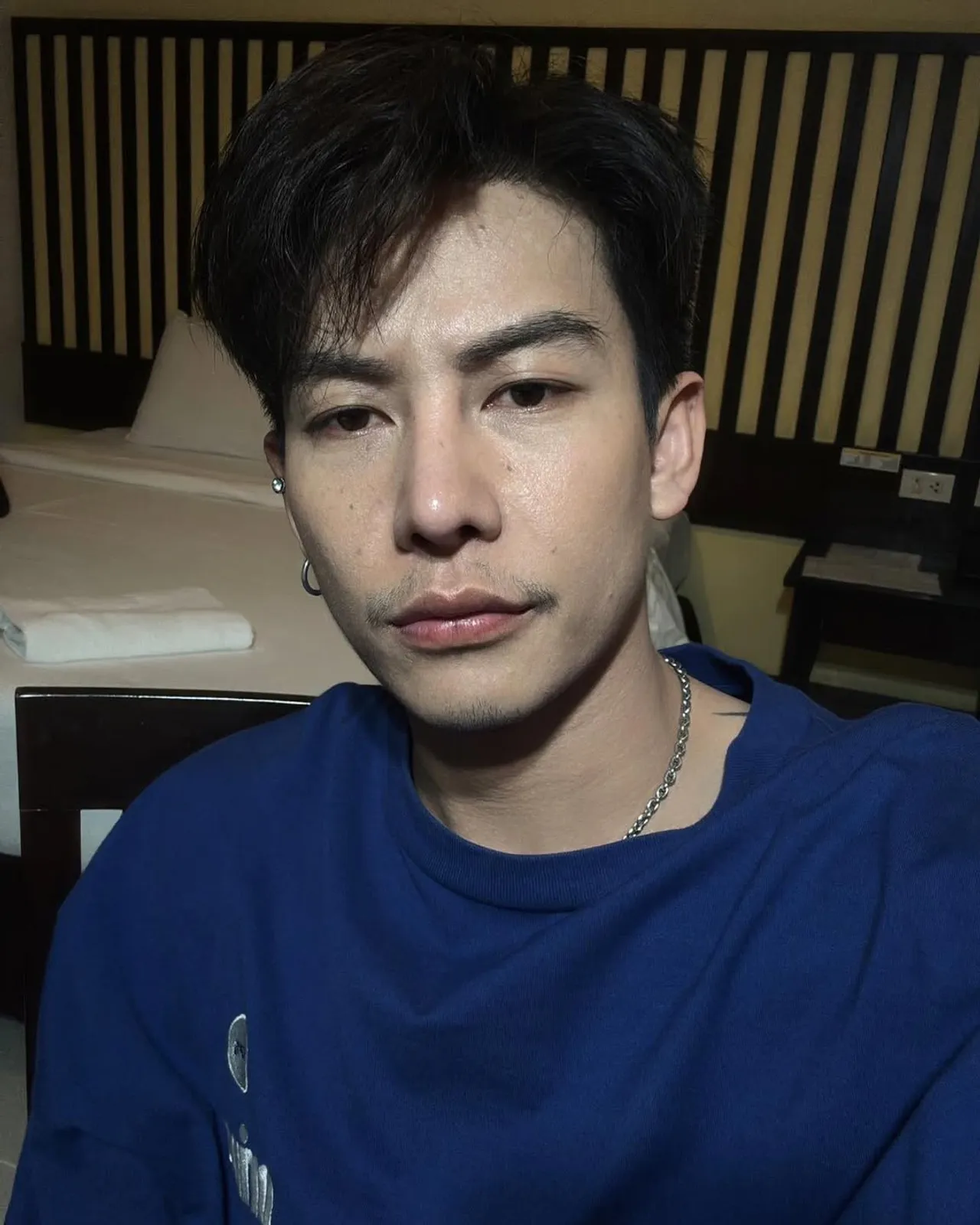 ครูเต้ย อภิวัฒน์ โพสต์ขอโทษสังคมที่เหงา แต่เจอทัวร์ลง ชาวเน็ตไม่ขำด้วย