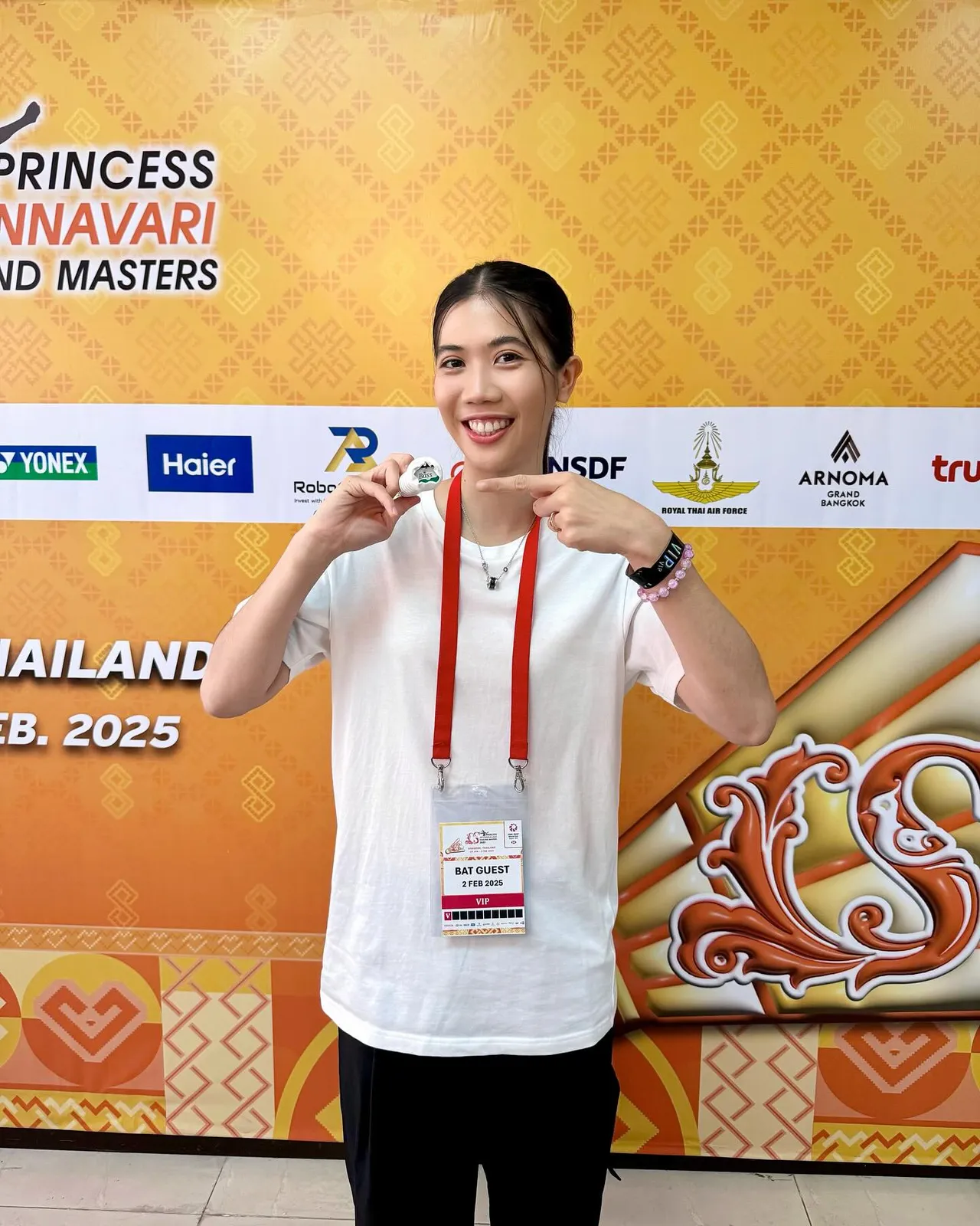 เทนนิส พาณิภัค เจอ วิล ชวิณ หวานใจ เบลล่า รีวิวตัวจริงหล่อมากๆ (คลิป)