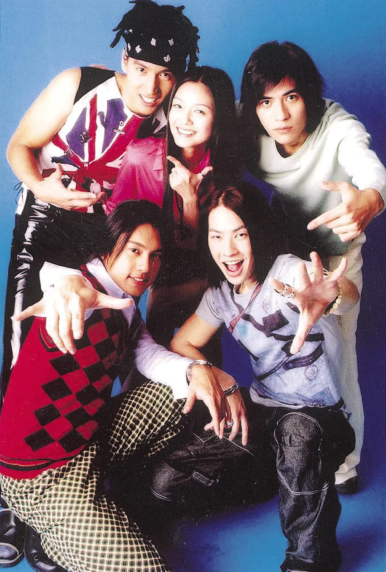 ย้อนตำนาน ซานไช่ ประวัติ ต้าเอส สาวน้อยในความทรงจำ คนรักของเต้าหมิงซื่อ