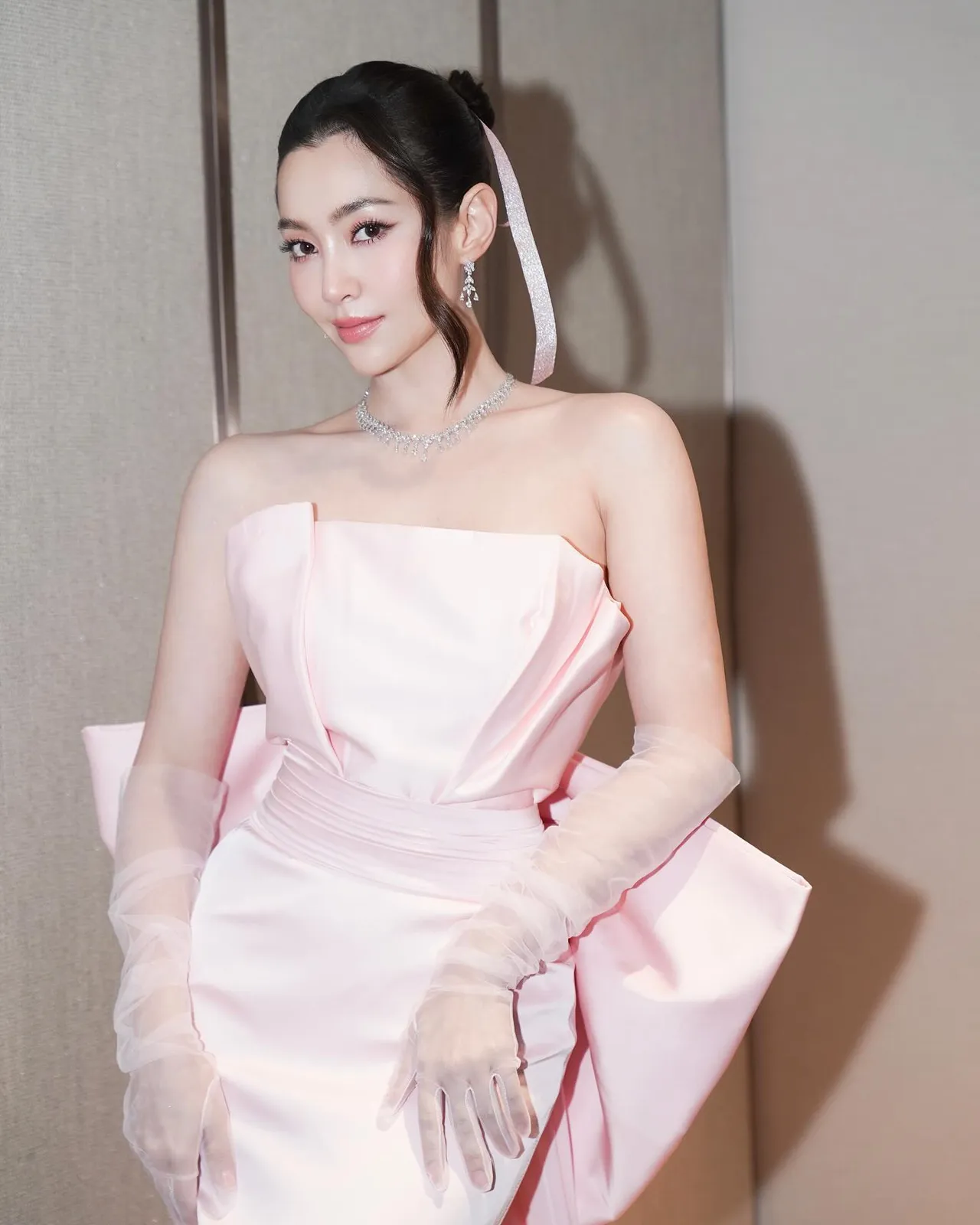 วิล ชวิณ รีโพสต์คลิปฝุ่น PM 2.5 จาก เบลล่า แต่แคปชั่นทำคนโฟกัสคำว่า "แฟน"