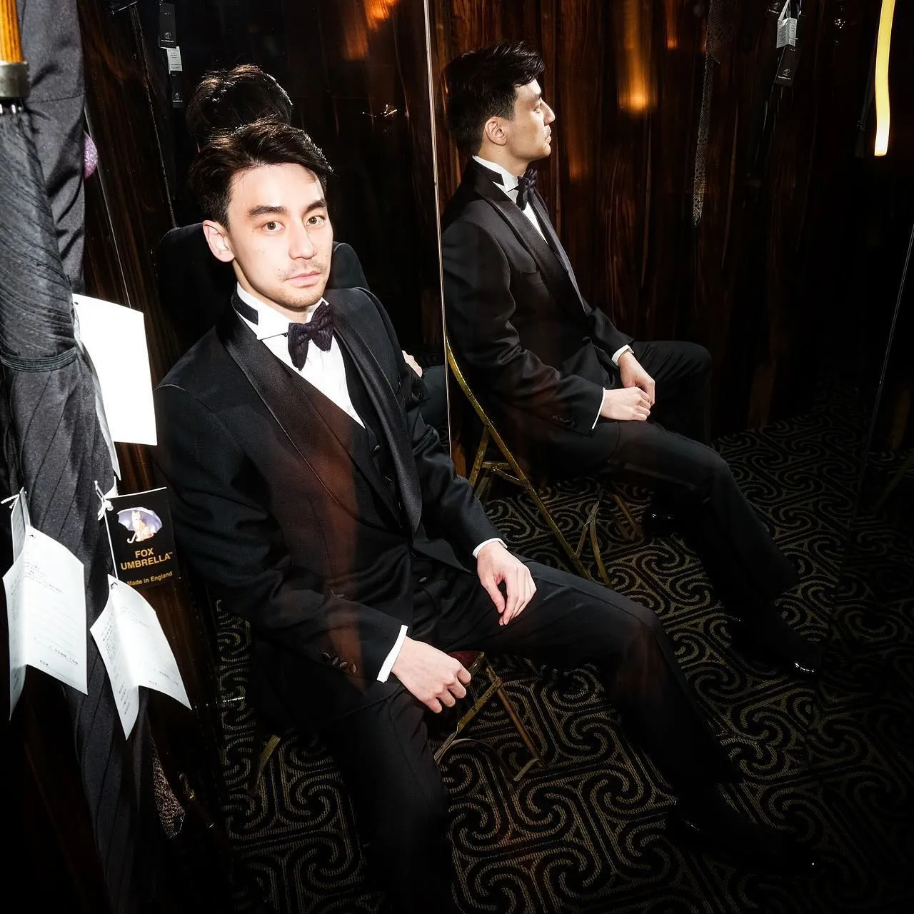 วิล ชวิณ รีโพสต์คลิปฝุ่น PM 2.5 จาก เบลล่า แต่แคปชั่นทำคนโฟกัสคำว่า "แฟน"