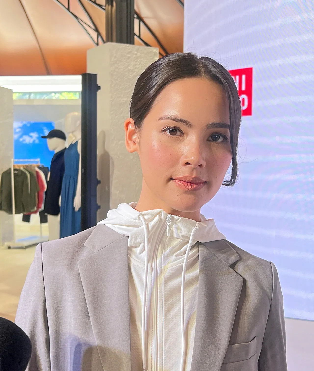 “ญาญ่า” เล่างานแต่งยังไม่คืบหน้า ตั้งใจส่งการ์ดเชิญ “แบมแบม” วางแพลนฉลองวาเลนไทน์ “ณเดชน์”