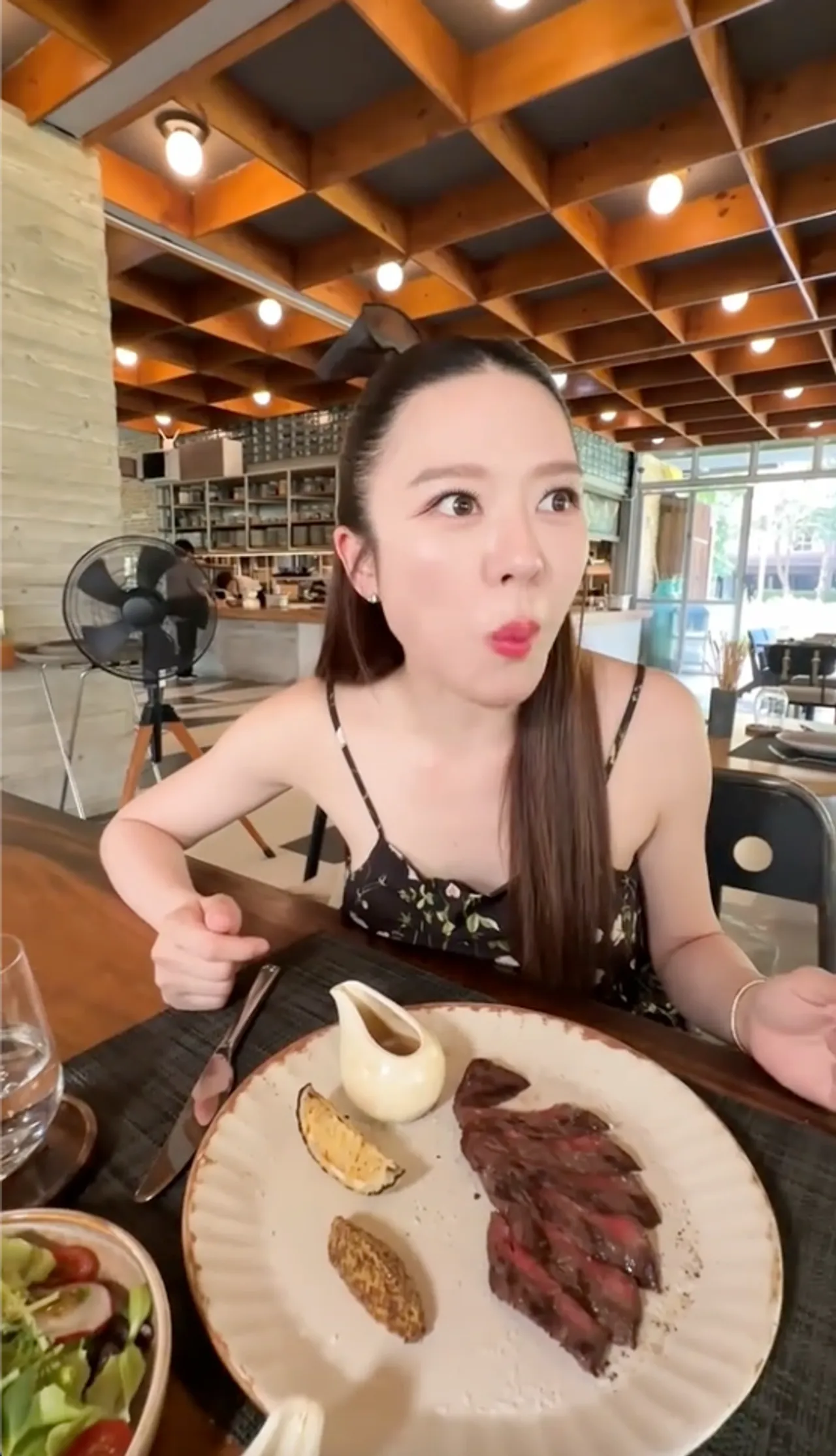 อลังการ มายด์ ณภศศิ ว่าที่คุณนายโบนันซ่า เปิดธุรกิจบนอาณาจักรพันไร่ของ สงกรานต์