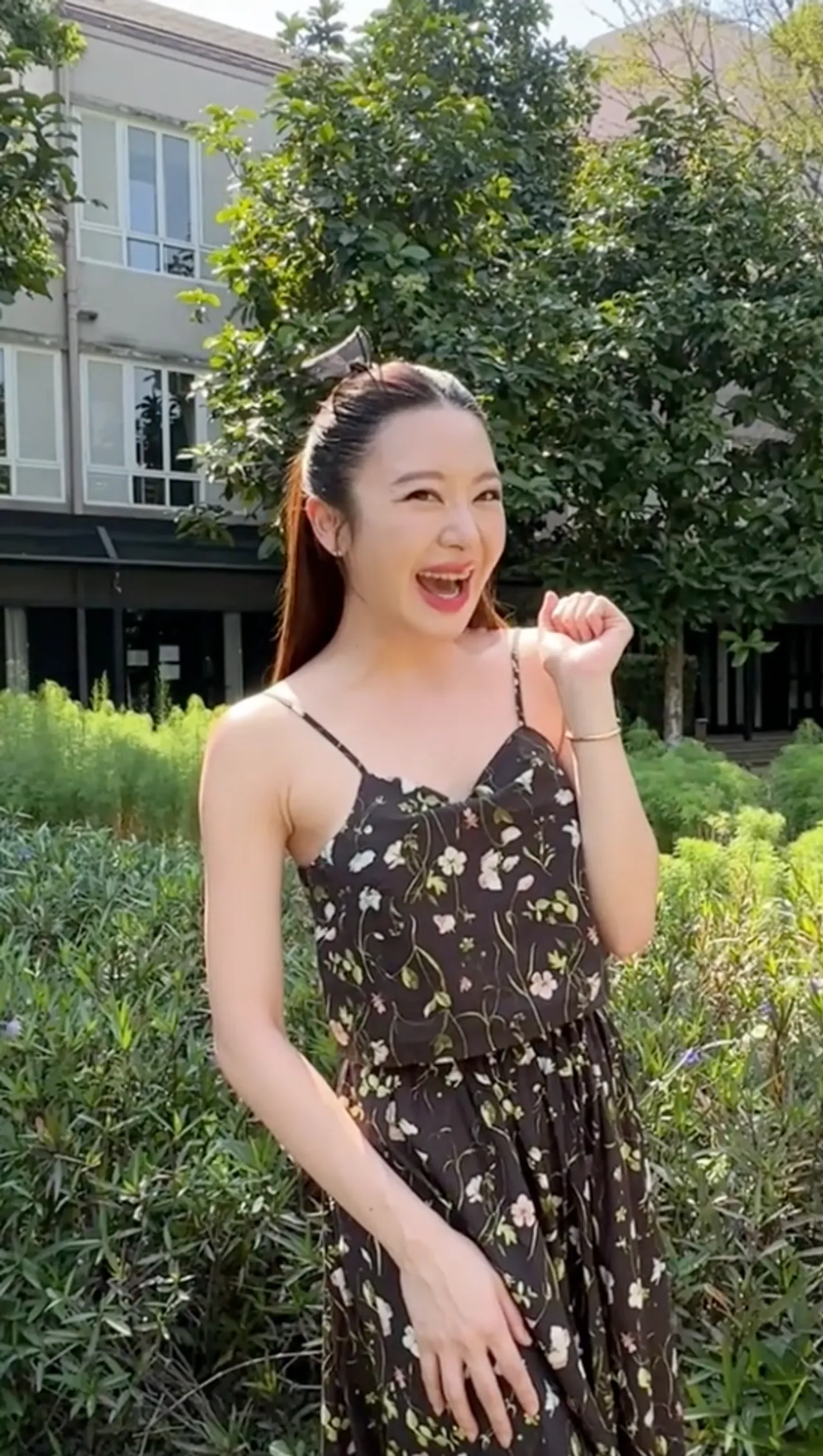 อลังการ มายด์ ณภศศิ ว่าที่คุณนายโบนันซ่า เปิดธุรกิจบนอาณาจักรพันไร่ของ สงกรานต์