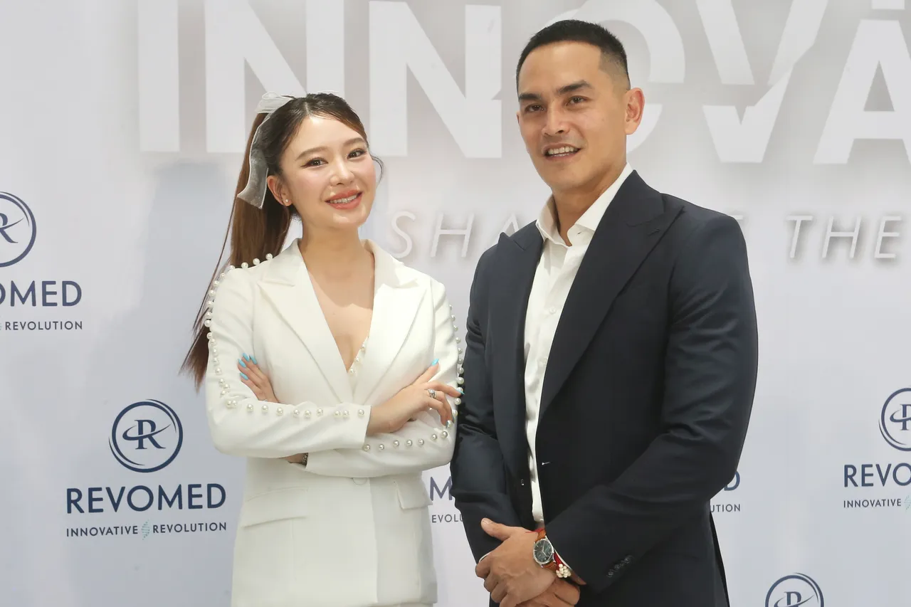 อลังการ มายด์ ณภศศิ ว่าที่คุณนายโบนันซ่า เปิดธุรกิจบนอาณาจักรพันไร่ของ สงกรานต์