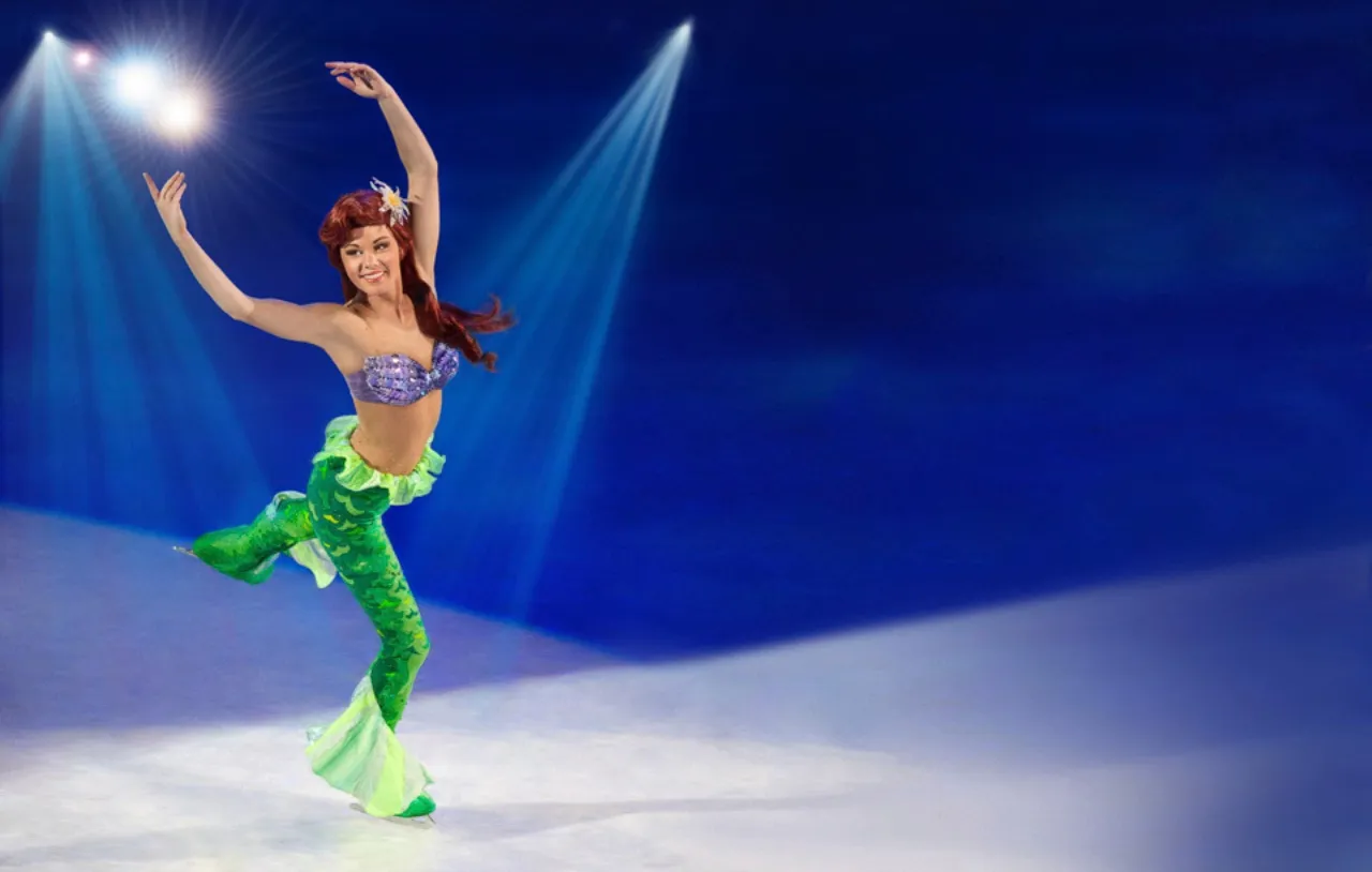 สนุก เต็มอิ่ม รับปิดเทอมไปกับ ดิสนีย์ ออน ไอซ์ พรีเซ้นทส์ ไฟนด์ ยัวร์ ฮีโร่