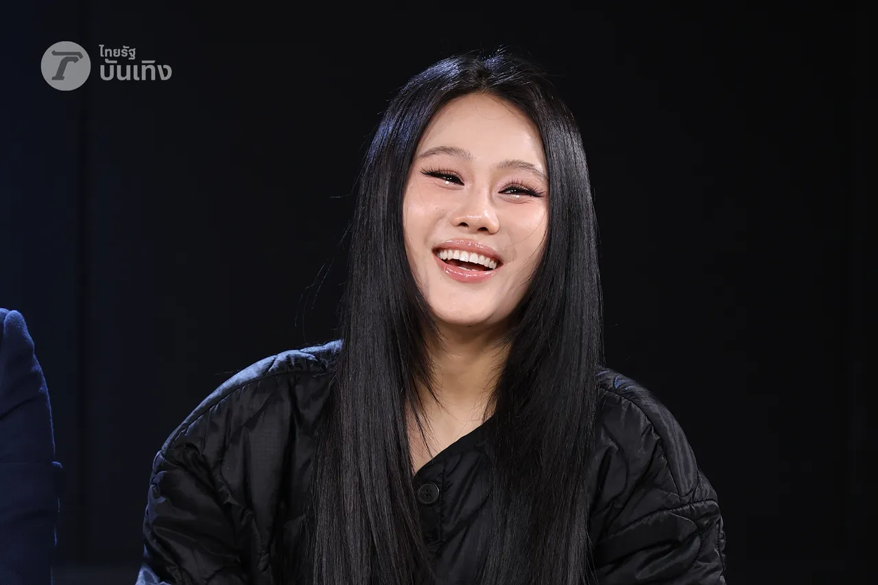 ปังระดับโลก แบมแบม-เจฟ-ญาญ่า-TIA เปิดใจ นั่งแท่นเมนเทอร์รายการ CHUANG ASIA SEASON 2 (คลิป)