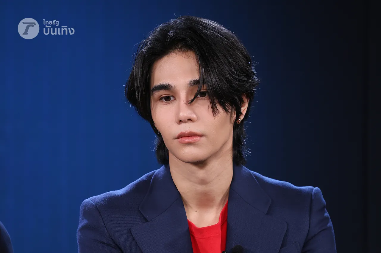 ปังระดับโลก แบมแบม-เจฟ-ญาญ่า-TIA เปิดใจ นั่งแท่นเมนเทอร์รายการ CHUANG ASIA SEASON 2 (คลิป)