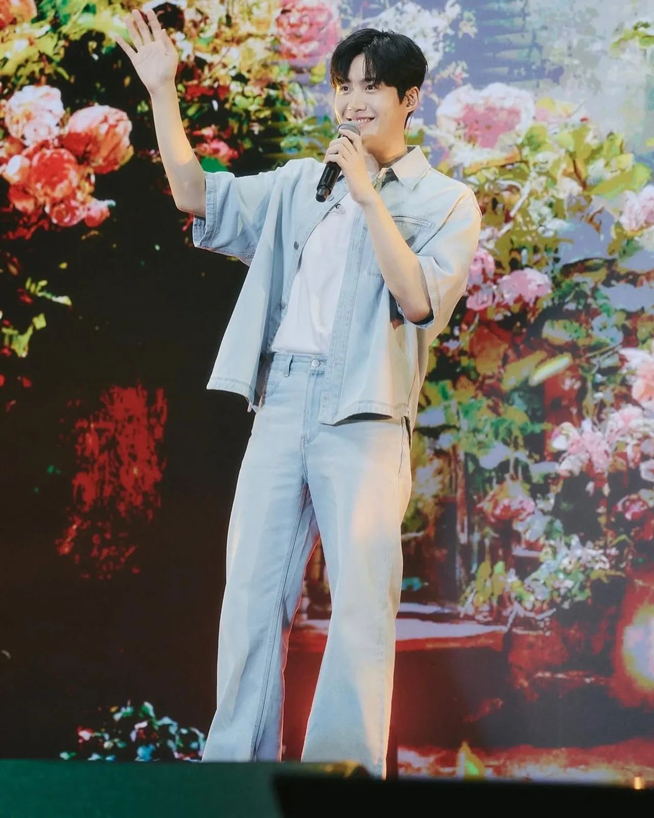 คิมซอนโฮ หมดสัญญากับสังกัดเดิม ก.พ. 68 คาดเตรียมย้ายไปค่ายเดียวกับ ซงจุงกิ