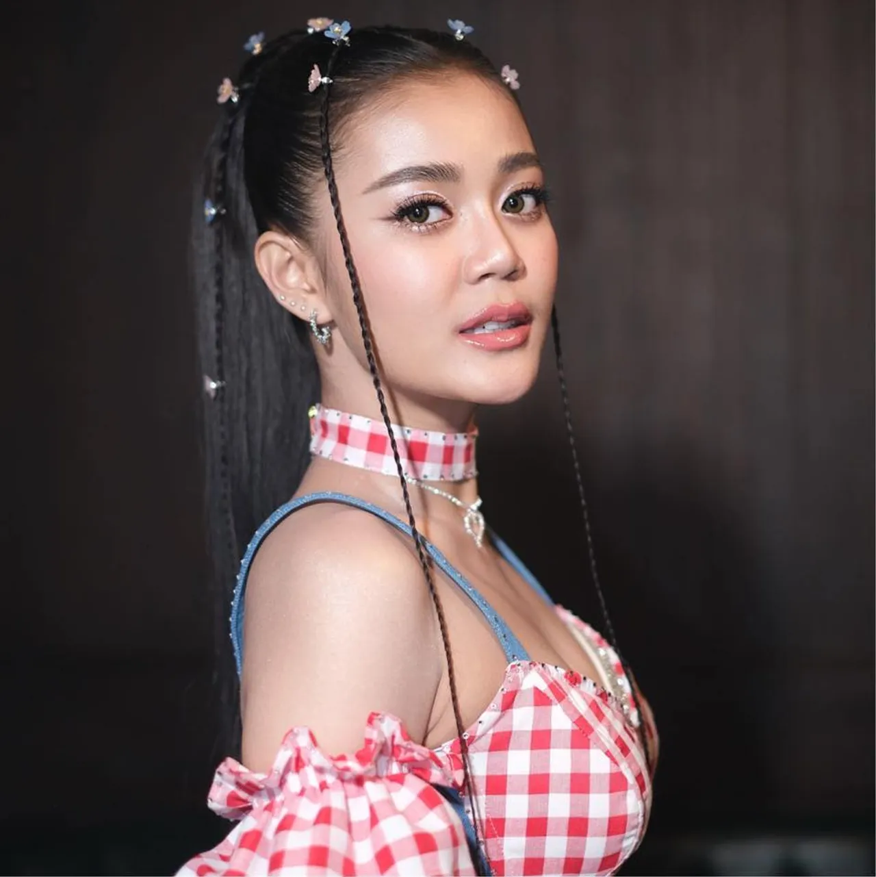 ปุ้ย L.กฮ. ร่ายยาวหลังเลิก ลำไย ไหทองคำ ถามกลับตกลงแบบนี้จริงๆ ใช่ไหม