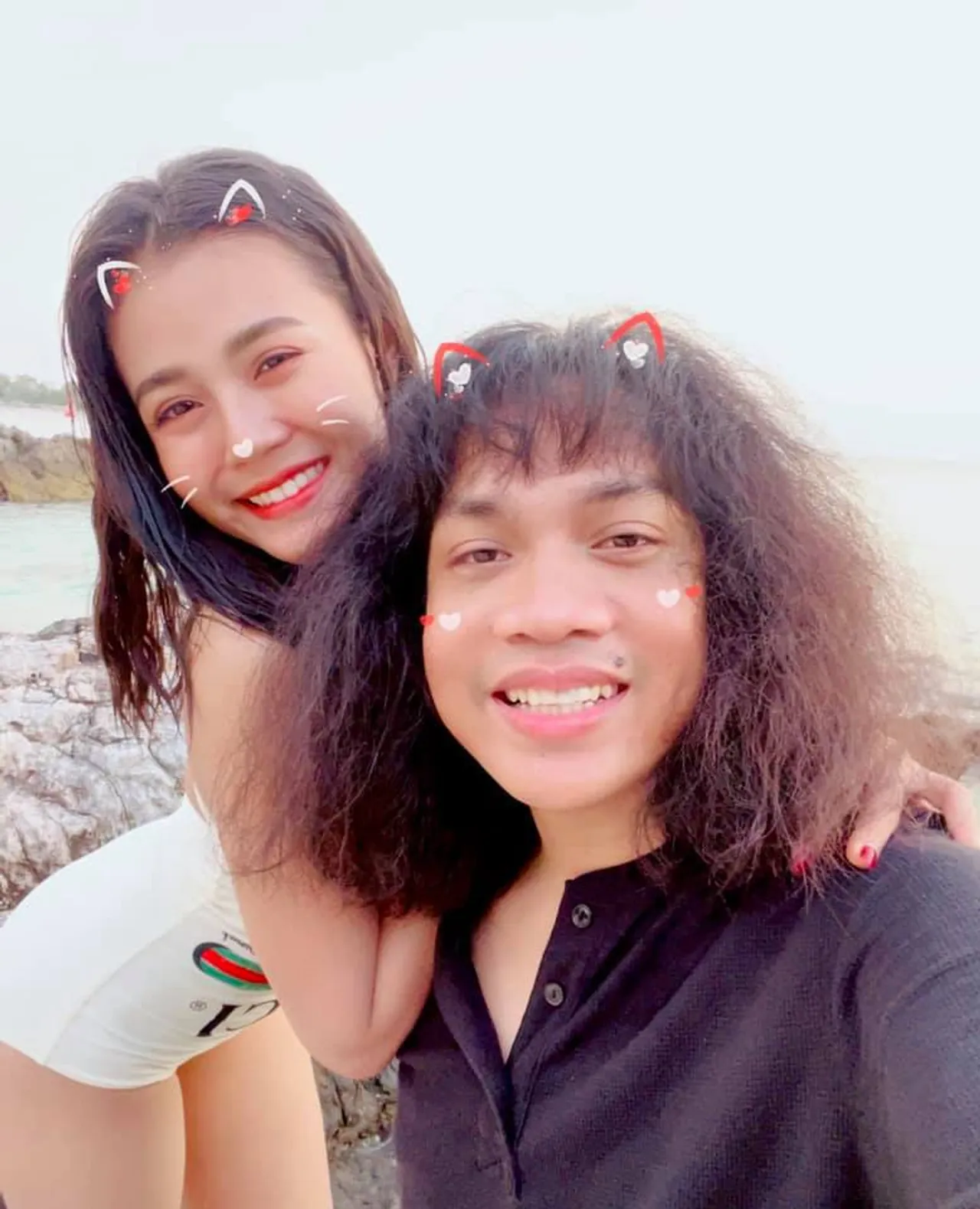 ปุ้ย L.กฮ. ร่ายยาวหลังเลิก ลำไย ไหทองคำ ถามกลับตกลงแบบนี้จริงๆ ใช่ไหม