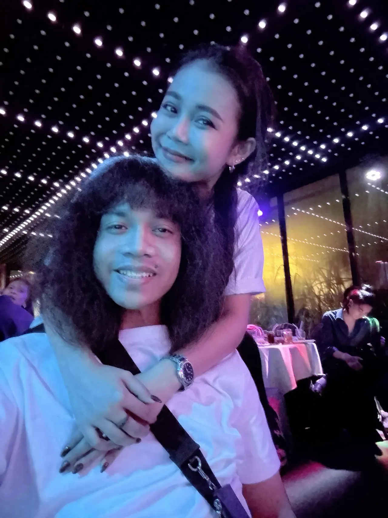 ย้อนเส้นทางรัก 9 ปี ลำไย ไหทองคำ-ปุ้ย L.กฮ. พร้อมแต่งงานแล้ว แต่สุดท้ายเลิกกัน