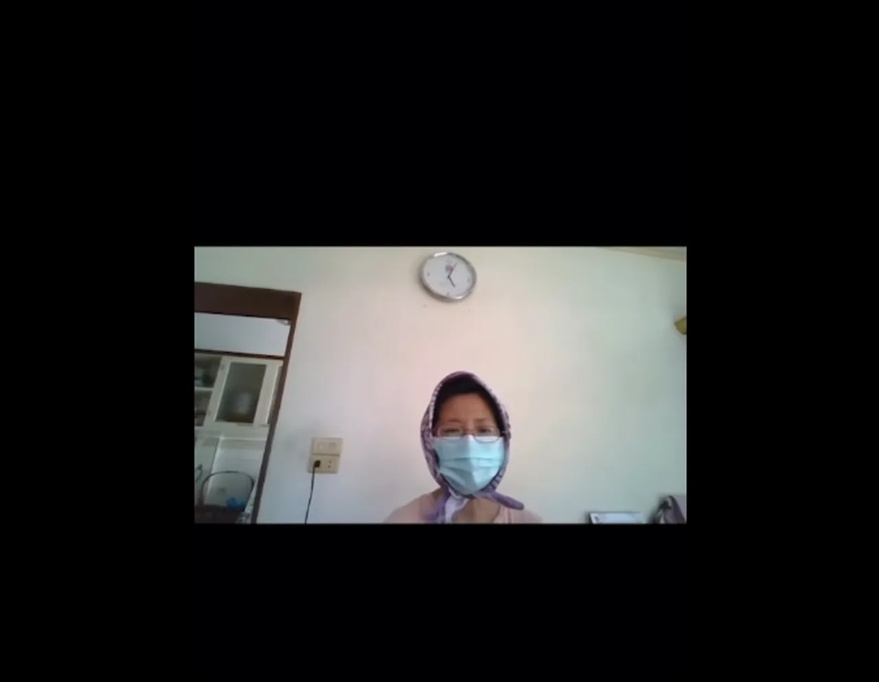 อิงฟ้า เดือดจัด ฟาดป้าใส่แมสก์ หลังพูดพาดพิง 'อิงฟ้ามาจากครอบครัวแบบไหน'