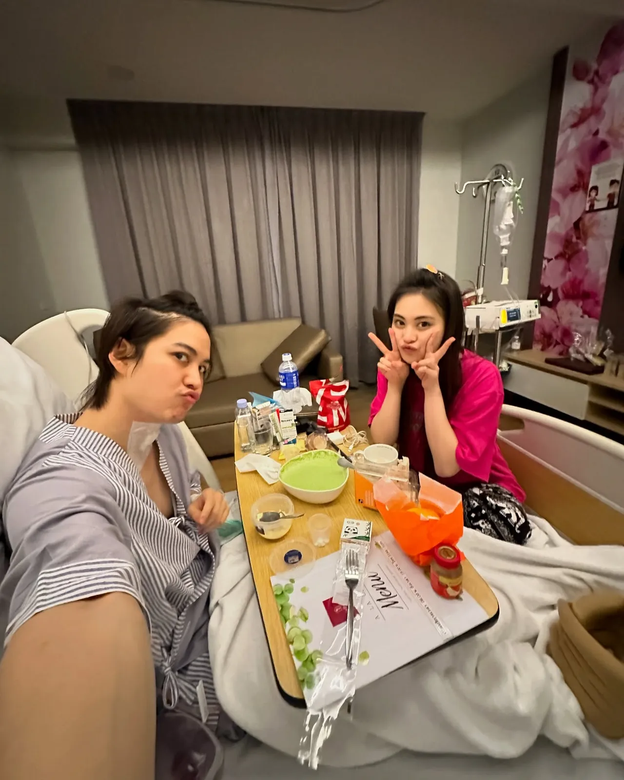 กอล์ฟ พิชญะ รับจิตตกติดเชื้อจนต้องผ่าตัดด่วน เปิดสาเหตุ 4 ข้อที่อาจทำให้ป่วย