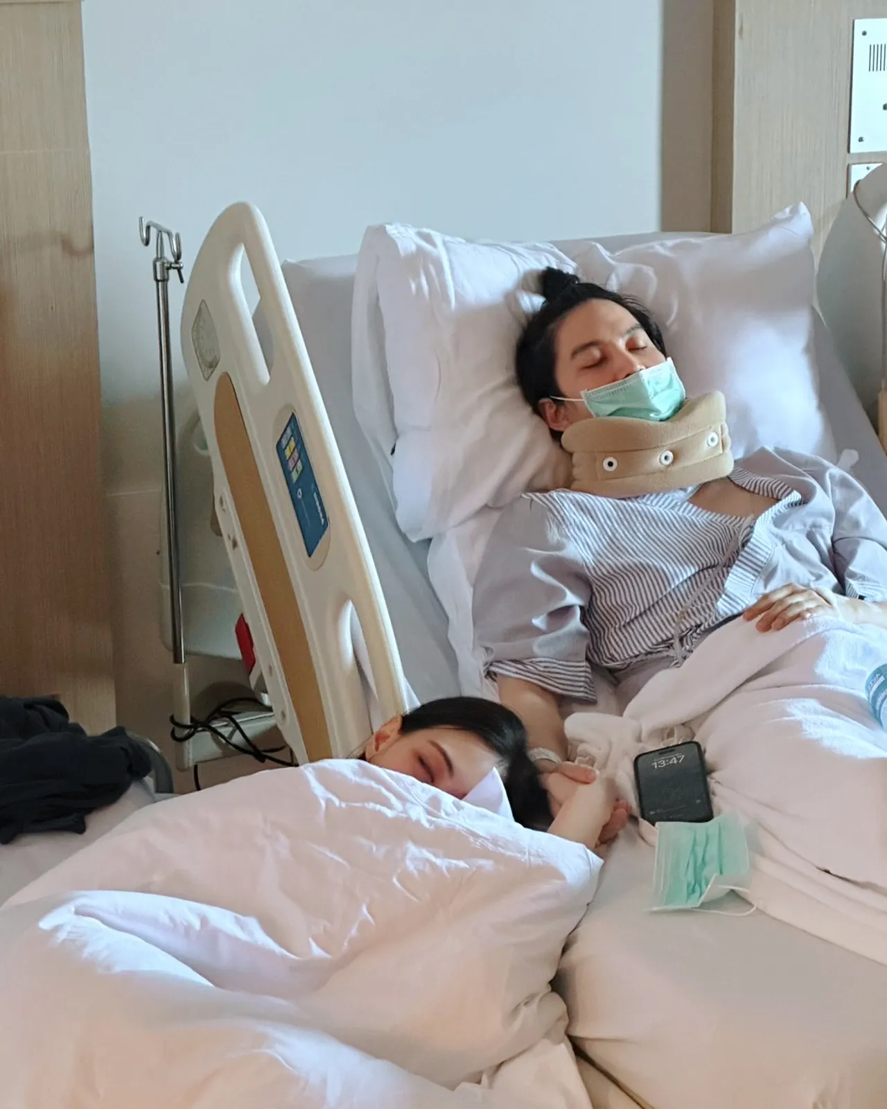 กอล์ฟ พิชญะ รับจิตตกติดเชื้อจนต้องผ่าตัดด่วน เปิดสาเหตุ 4 ข้อที่อาจทำให้ป่วย