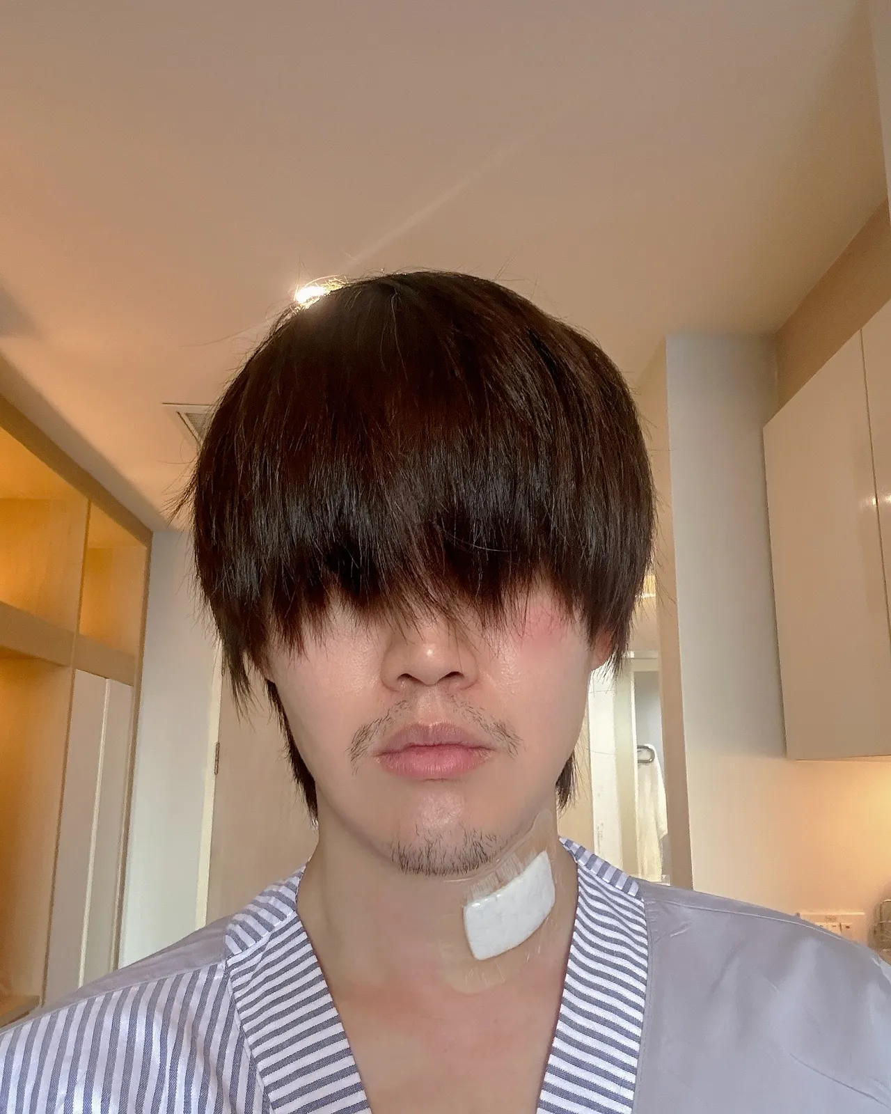 กอล์ฟ พิชญะ รับจิตตกติดเชื้อจนต้องผ่าตัดด่วน เปิดสาเหตุ 4 ข้อที่อาจทำให้ป่วย