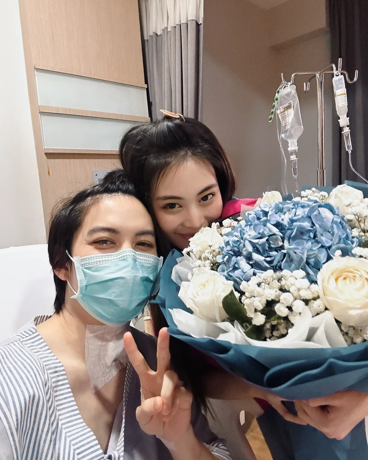 กอล์ฟ พิชญะ รับจิตตกติดเชื้อจนต้องผ่าตัดด่วน เปิดสาเหตุ 4 ข้อที่อาจทำให้ป่วย