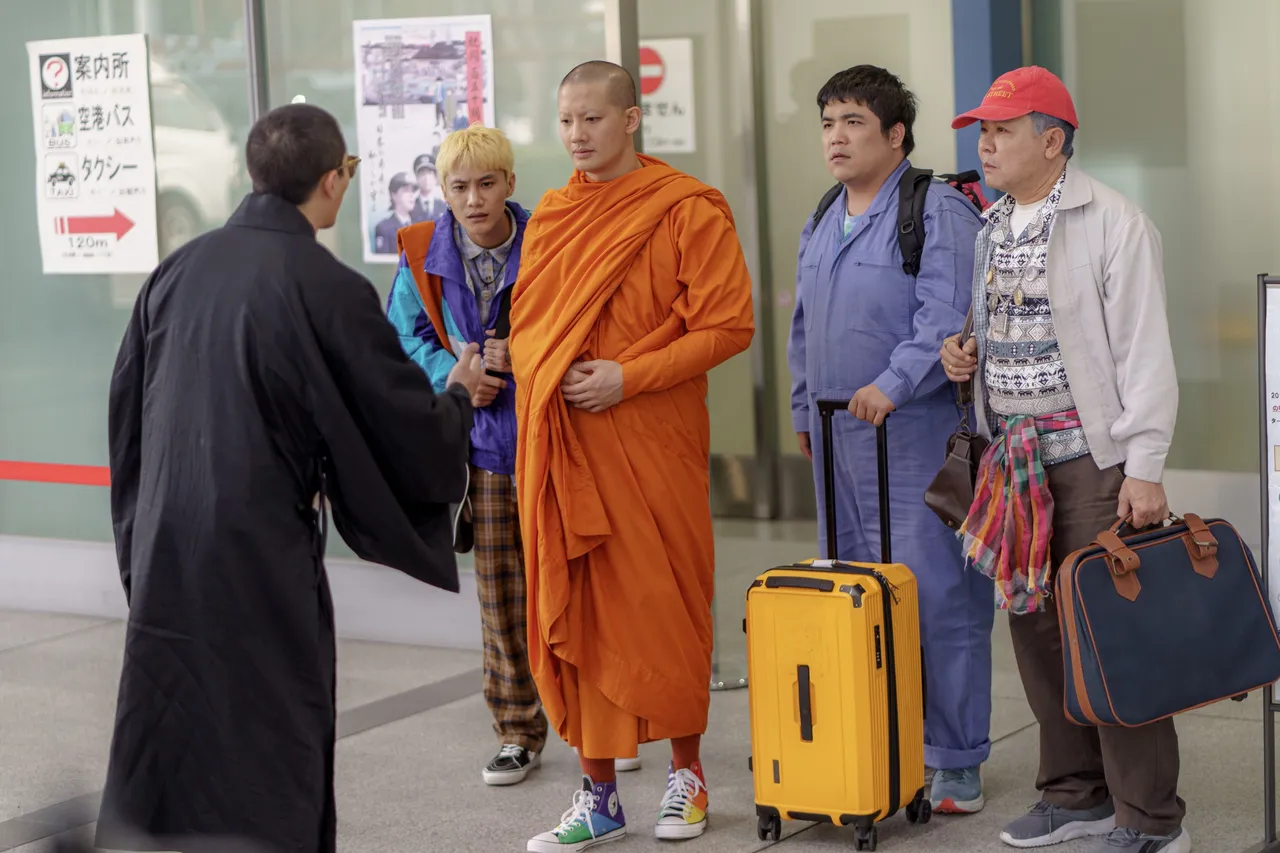 เป้ อารักษ์ เปิดมุมมองของผู้ชายวัย 40 เรื่องชีวิตและความรัก 'ผมไม่คิดจะแต่งงาน' (คลิป)