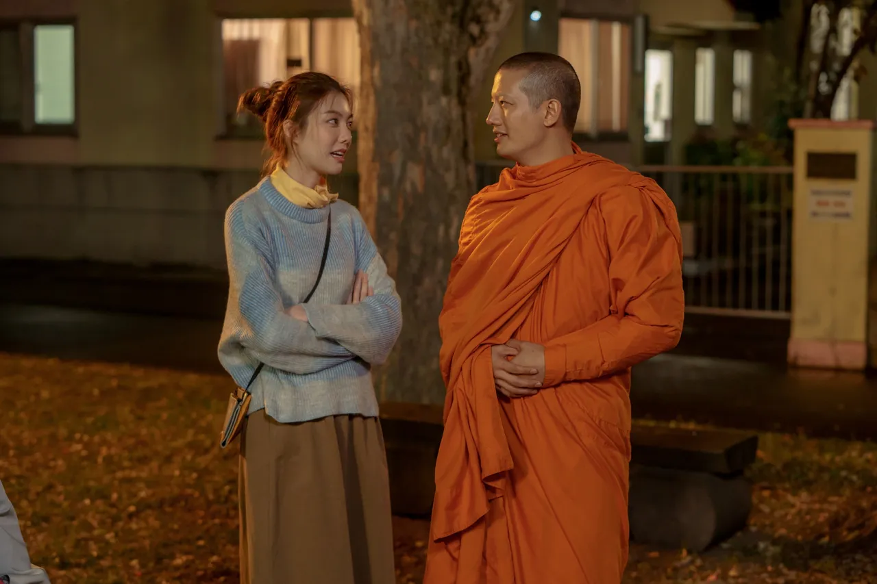 เป้ อารักษ์ เปิดมุมมองของผู้ชายวัย 40 เรื่องชีวิตและความรัก 'ผมไม่คิดจะแต่งงาน' (คลิป)