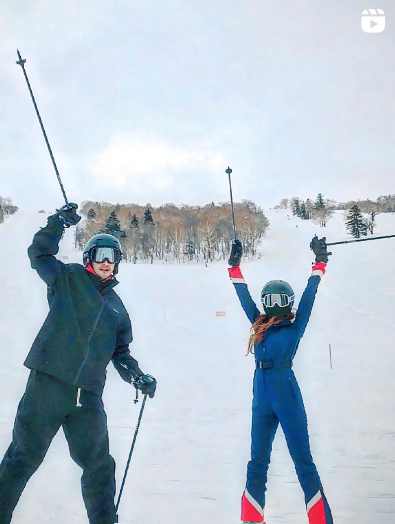 เป็กกี้ ศรีธัญญา ถูกจับตาเปิดตัวหวานใจคนใหม่ ควงเที่ยวญี่ปุ่นสุดหวานฉ่ำ