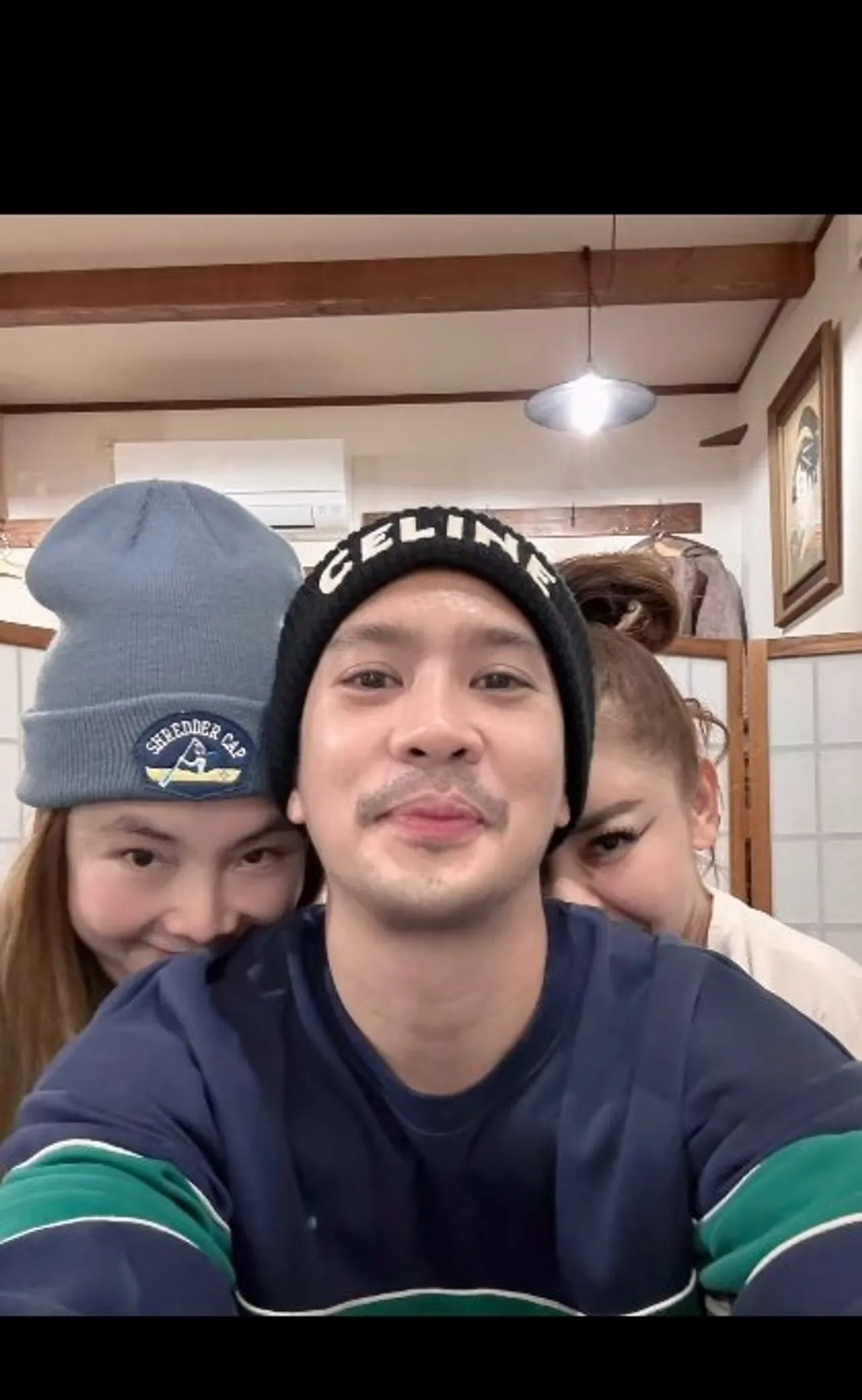 เป็กกี้ ศรีธัญญา ถูกจับตาเปิดตัวหวานใจคนใหม่ ควงเที่ยวญี่ปุ่นสุดหวานฉ่ำ