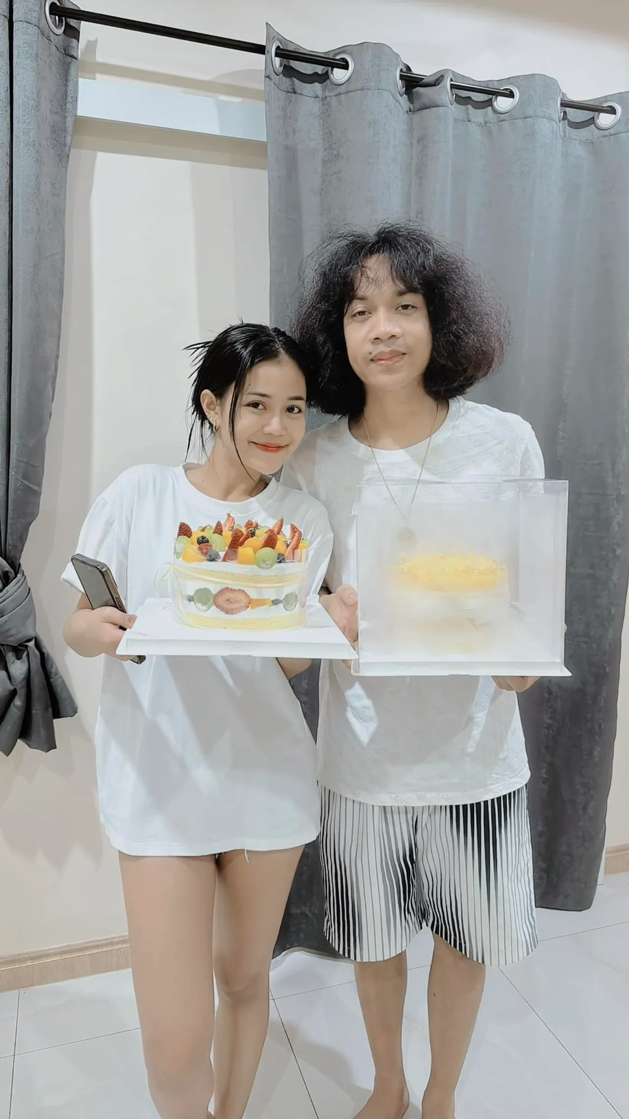 ช็อกใจแฟนๆ ลำไย ไหทองคำ เลิก ปุ้ย L.กฮ. จบกันด้วยดี ไม่มีปัญหามือที่สาม 