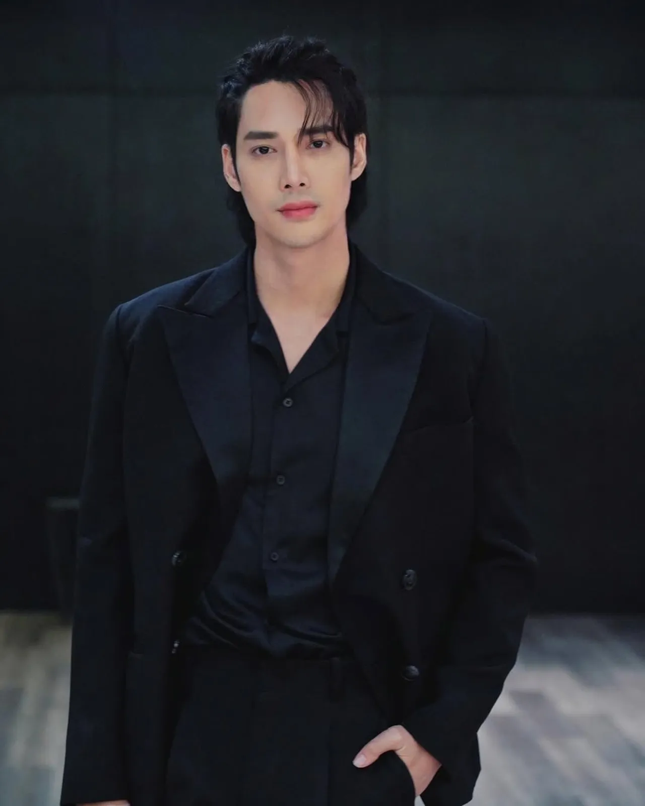 ยังไม่ทันเปิดตัวก็โสดแล้ว เด่นคุณ เลิกสาวนอกวงการ รักครั้งต่อไปขอแบบเรียบง่าย