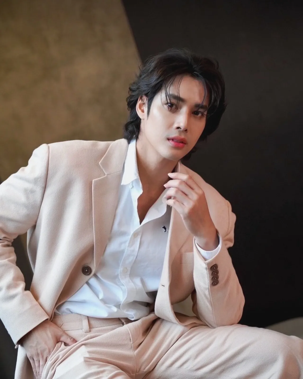 ยังไม่ทันเปิดตัวก็โสดแล้ว เด่นคุณ เลิกสาวนอกวงการ รักครั้งต่อไปขอแบบเรียบง่าย