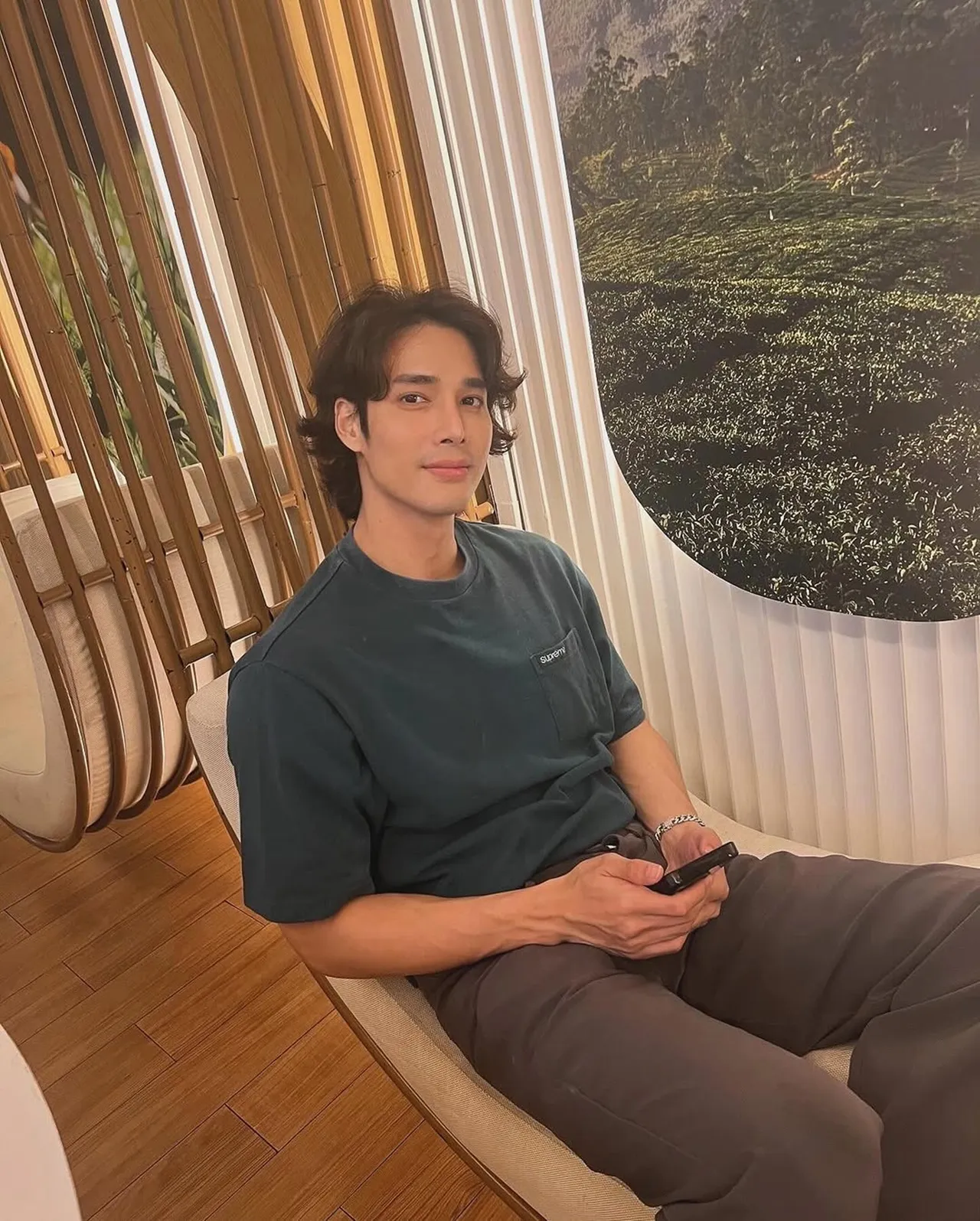 ยังไม่ทันเปิดตัวก็โสดแล้ว เด่นคุณ เลิกสาวนอกวงการ รักครั้งต่อไปขอแบบเรียบง่าย