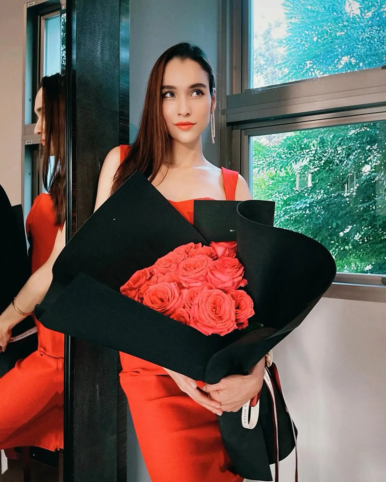 หยาดทิพย์ รีวิวชีวิตใน 1 วัน ทำอะไรบ้าง พร้อมเผยเหตุผลที่ยังไม่รับงานละคร