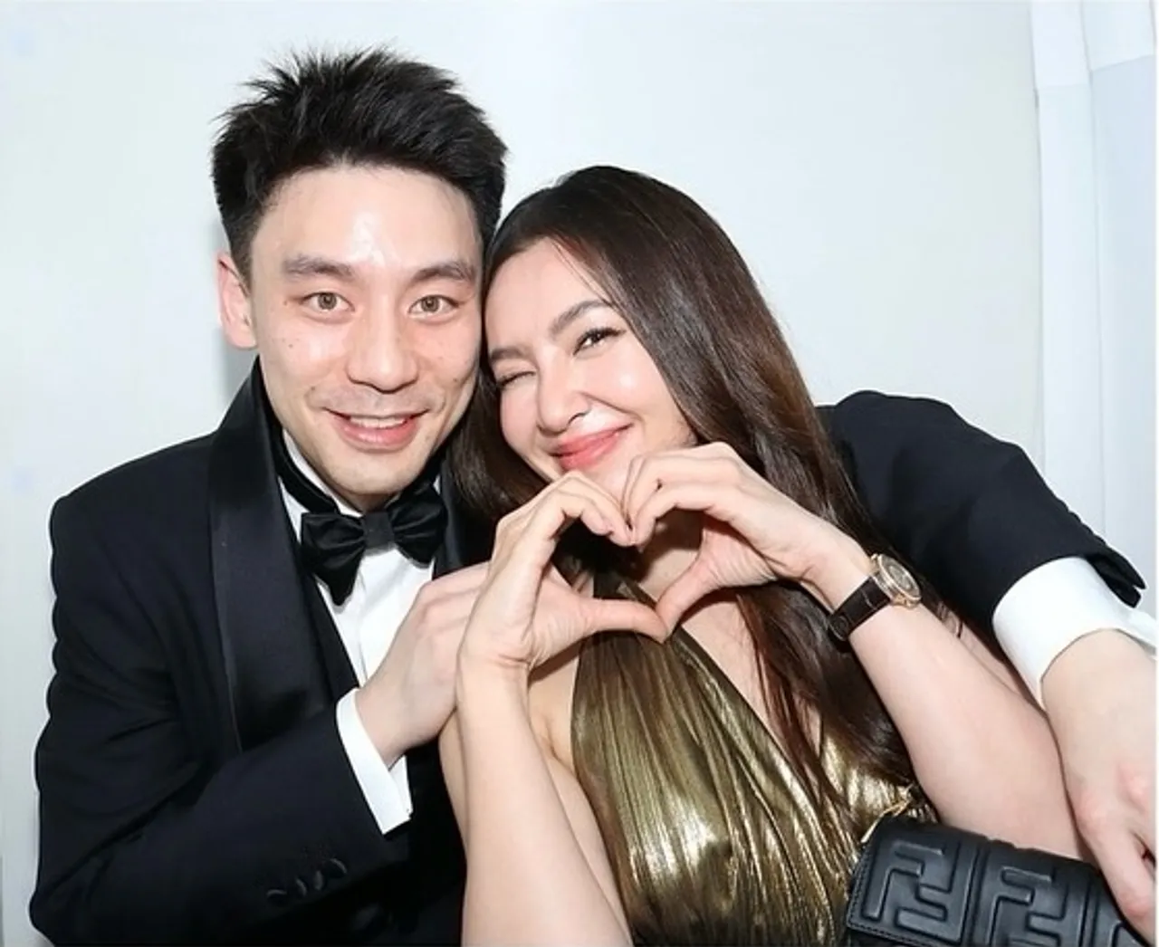 แฟนคลับเปิดภาพ เบลล่า-วิล ควงคู่เที่ยวออสเตรเลีย ทริปนี้เรียบๆ แต่หวานมาก