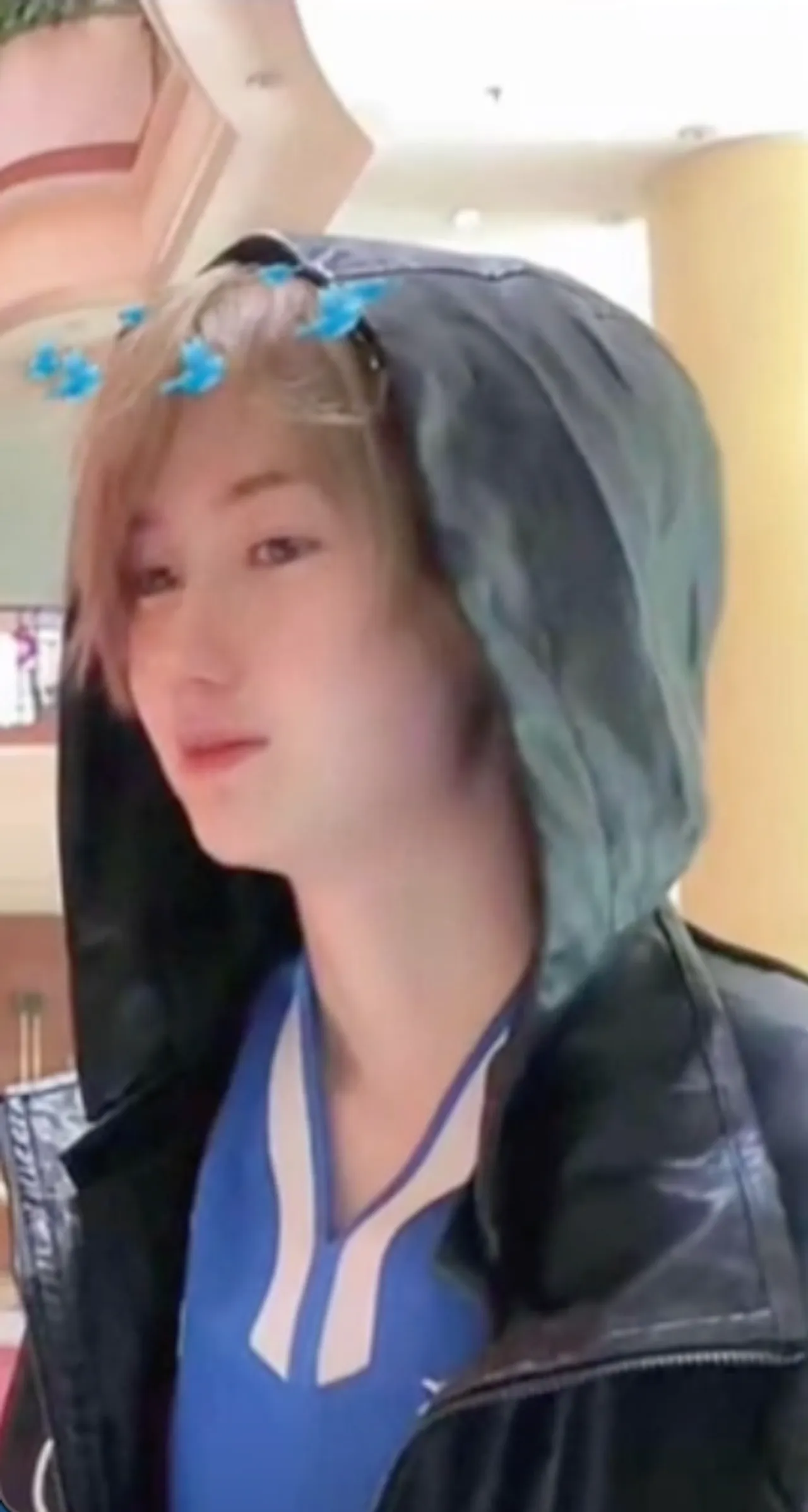 อิงฟ้า เรียก ลิลลี่ มิสแกรนด์เลย ตักเตือน ปมดราม่าแต่งตัวไม่ให้เกียรติ