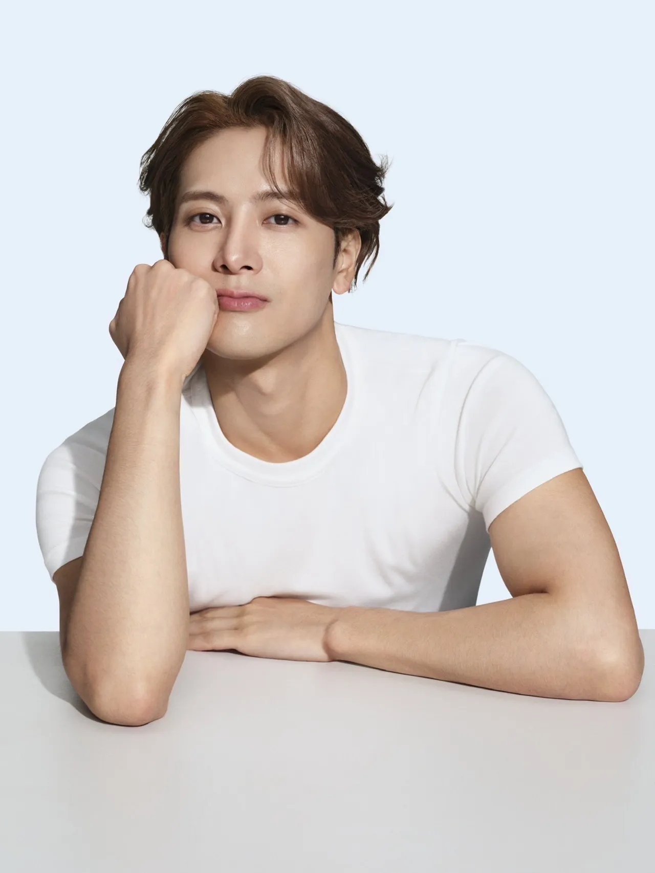 แจ็คสัน หวัง ฮอตไม่แผ่ว ขึ้นแท่นแบรนด์แอมบาสเดอร์เอเชีย-แปซิฟิกแบรนด์ดัง