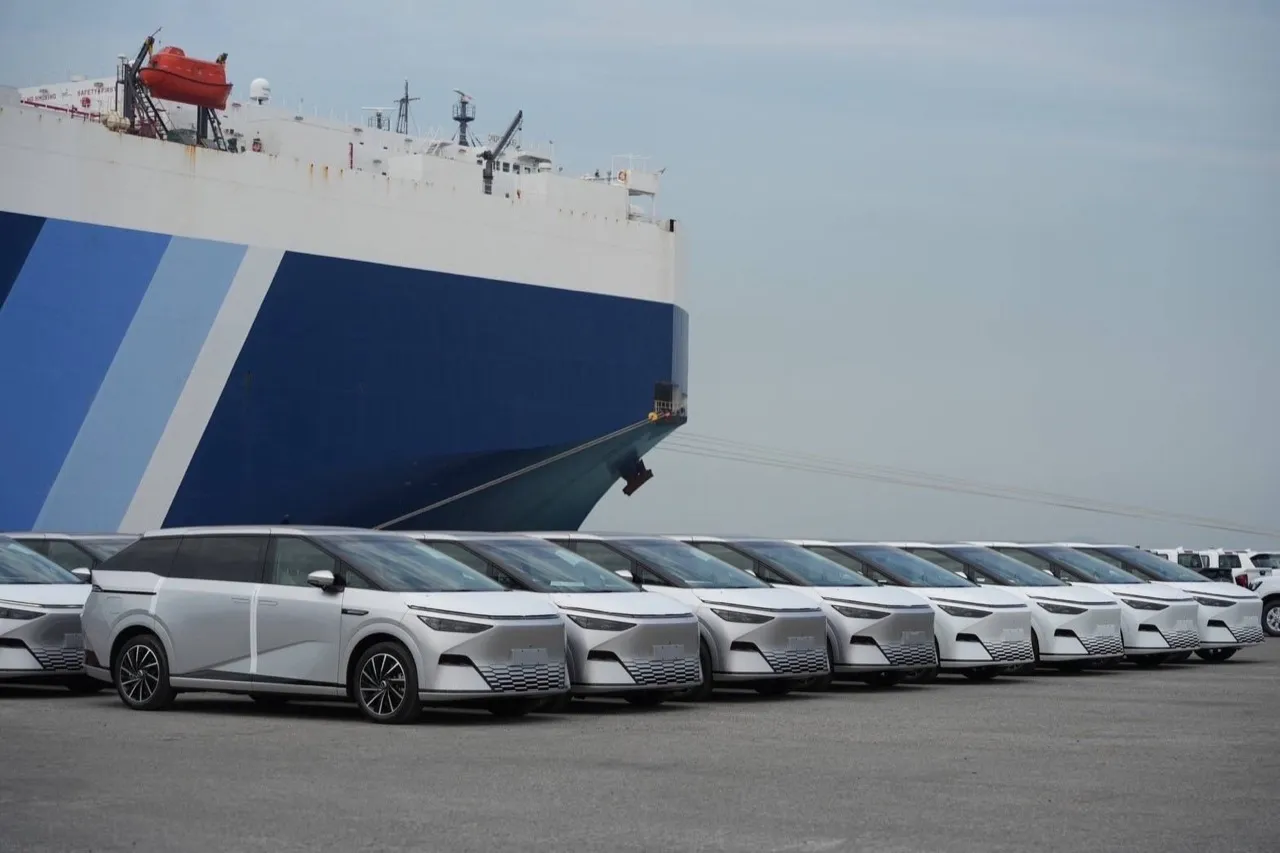 MGC-ASIA แถลงแผนงานประจำปี รุกธุรกิจ EV - Alpha X - Howden Maxi