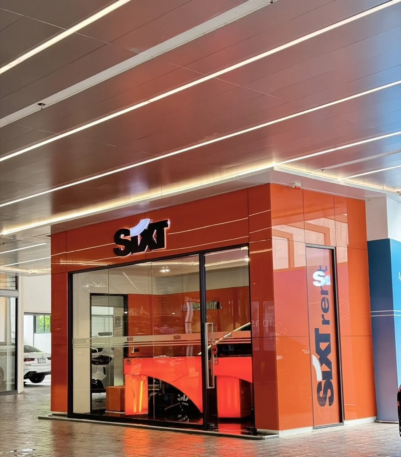 MGC-ASIA แถลงแผนงานประจำปี รุกธุรกิจ EV - Alpha X - Howden Maxi