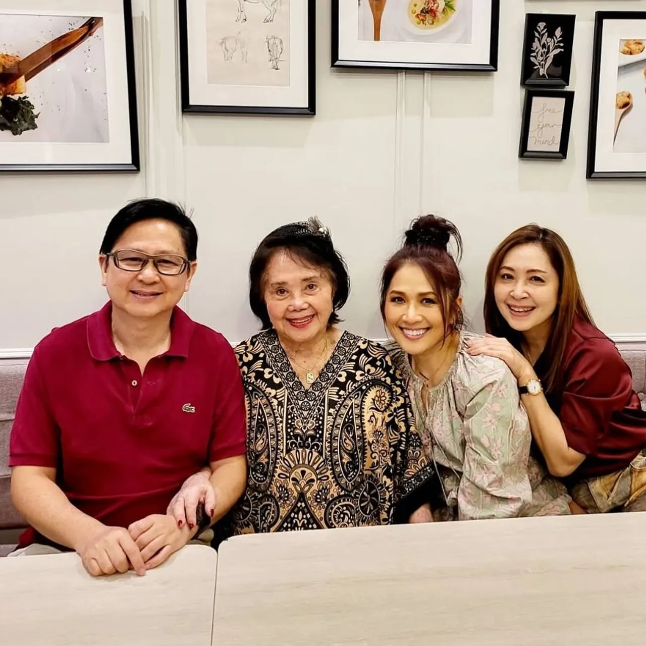  น้ำฝน โกมลฐิติ อดีตนางเอกดัง เปิดใจครั้งแรกหย่าสามีฝรั่ง หลังแต่งงาน 12 ปี