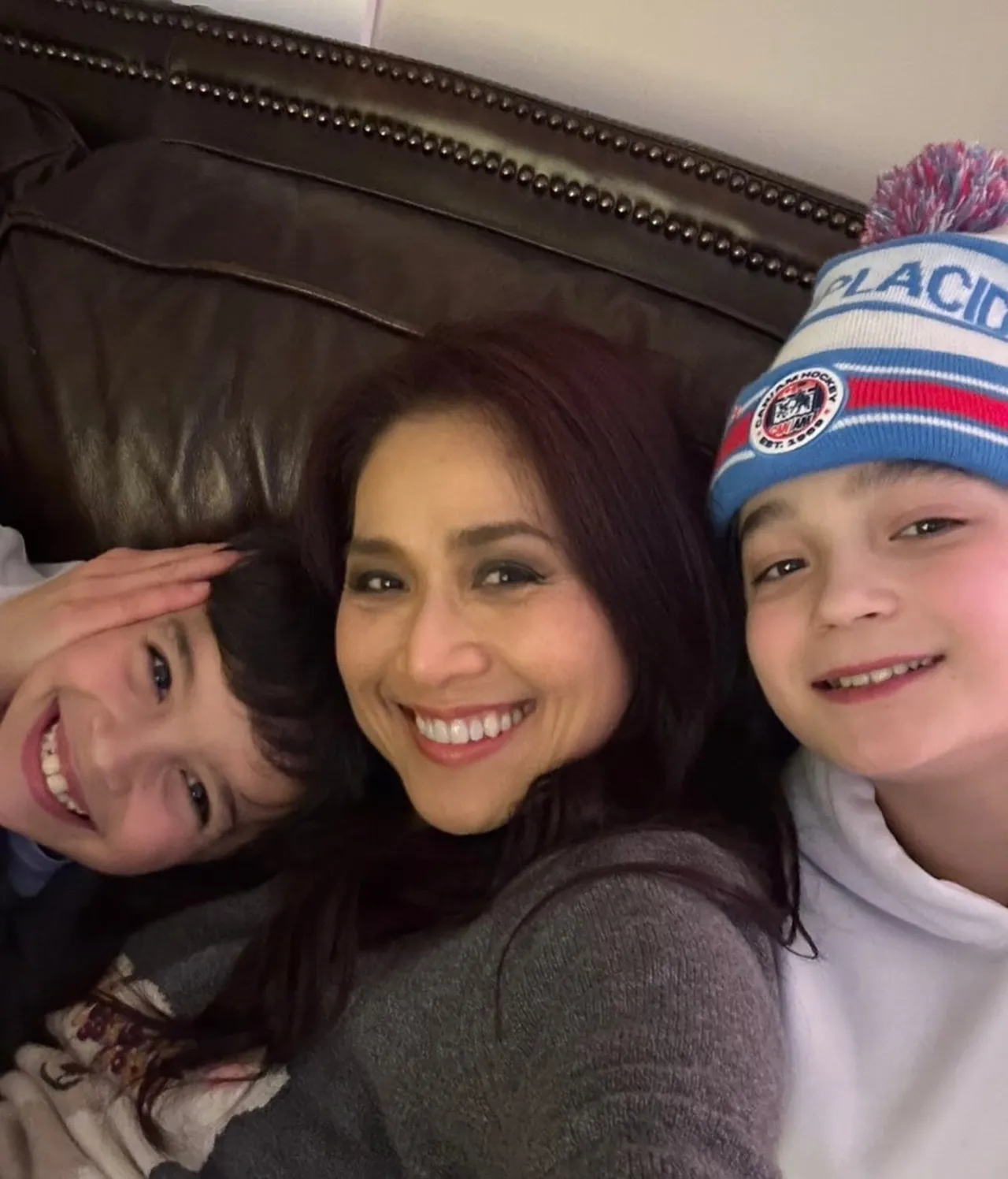  น้ำฝน โกมลฐิติ อดีตนางเอกดัง เปิดใจครั้งแรกหย่าสามีฝรั่ง หลังแต่งงาน 12 ปี