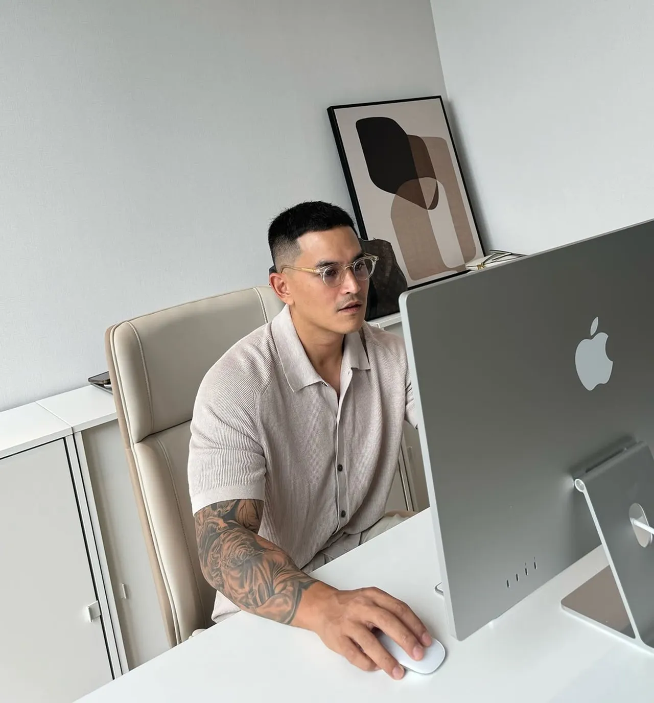 เปิดยศใหม่ของ สงกรานต์ เตชะณรงค์ ได้เลื่อนตำแหน่งใหม่ไม่ธรรมดา