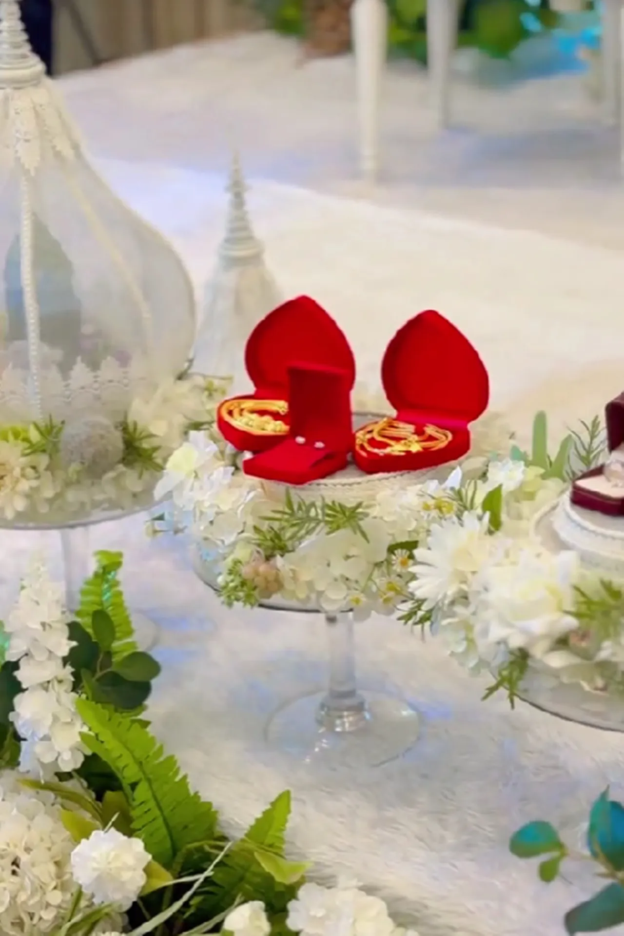 ส่องสินสอด แจ๊ค ธนพล สู่ขอ เอม รมิดา มาเป็นคู่ชีวิต สมฐานะนักร้องดัง