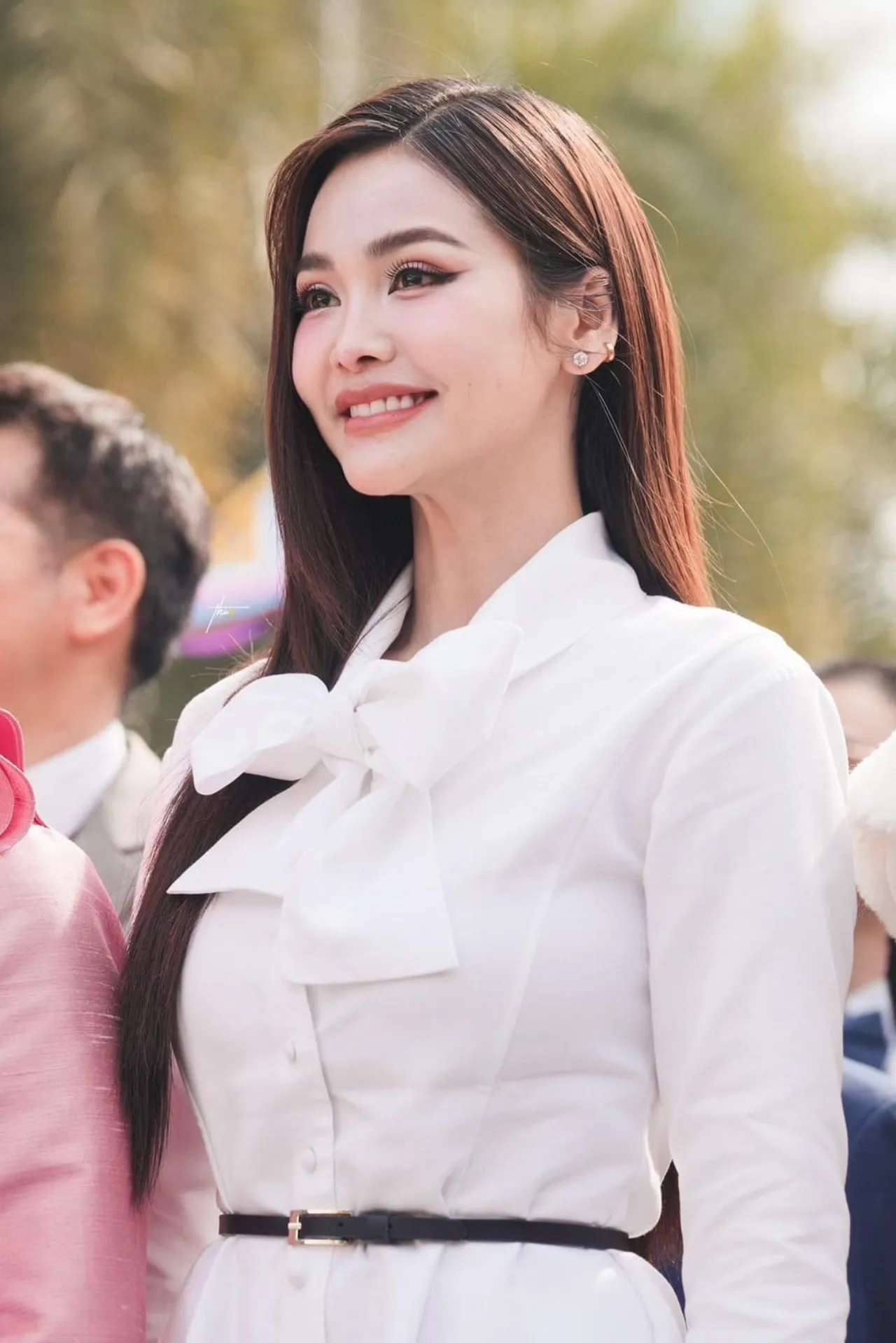 อิงฟ้า ชนะคดีไม่ต้องจ่ายเงินสักบาท หลังอดีตต้นสังกัดฟ้อง 1,200 ล้าน อีกฝ่ายยื่นอุทธรณ์