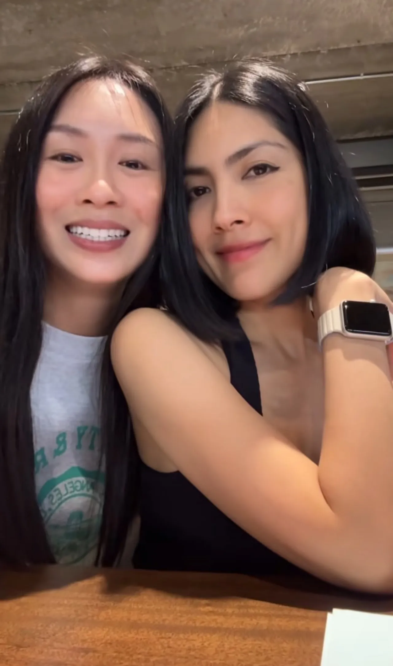 แซน-กระติก อัดคลิปทักทายชาวเน็ต สยบเฟกนิวส์ลั่นไม่ได้หายไปไหน