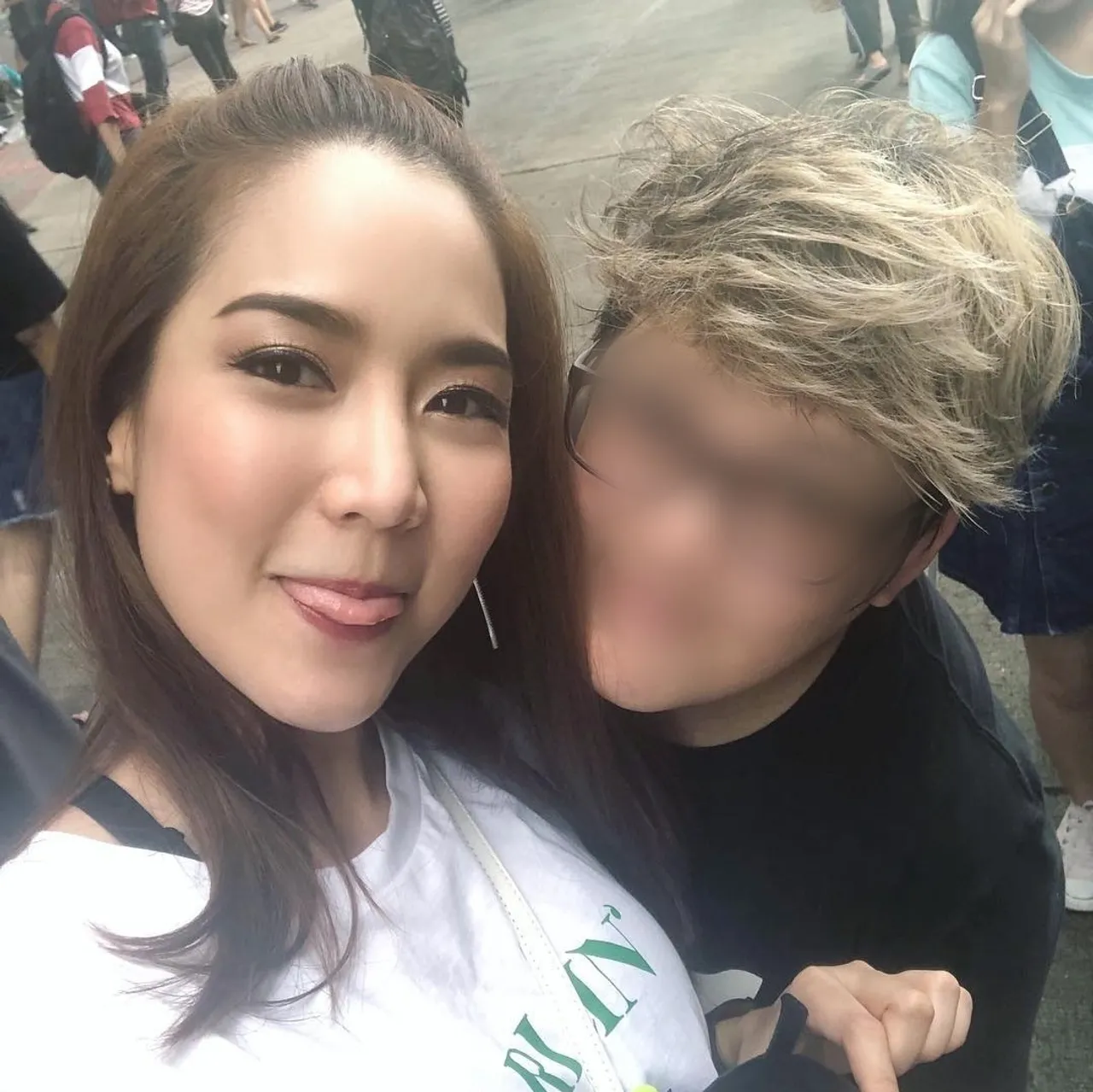 ศาลพิพากษาจำคุก อาบี อดีต ผจก.จั๊กจั่น อคัมย์สิริ 9 เดือน ไม่รอลงอาญา