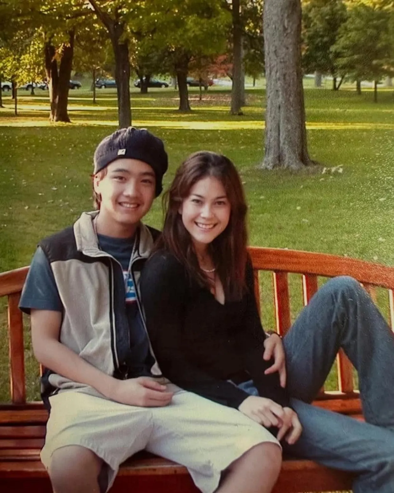 พอลล่า เผยที่มากลับมารัก เต้ บรม อีกครั้ง ลูกๆ แฮปปี้เห็นแม่มีความสุข