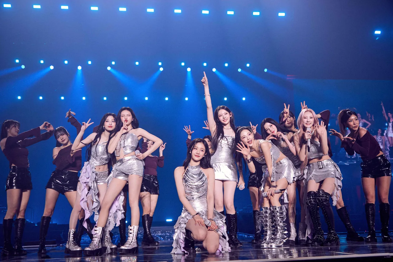 BABYMONSTER ประกาศคอนเสิร์ตเดี่ยวครั้งแรกในไทยโชว์ 2 รอบที่อิมแพค เจอกัน 7–8 มิ.ย.นี้