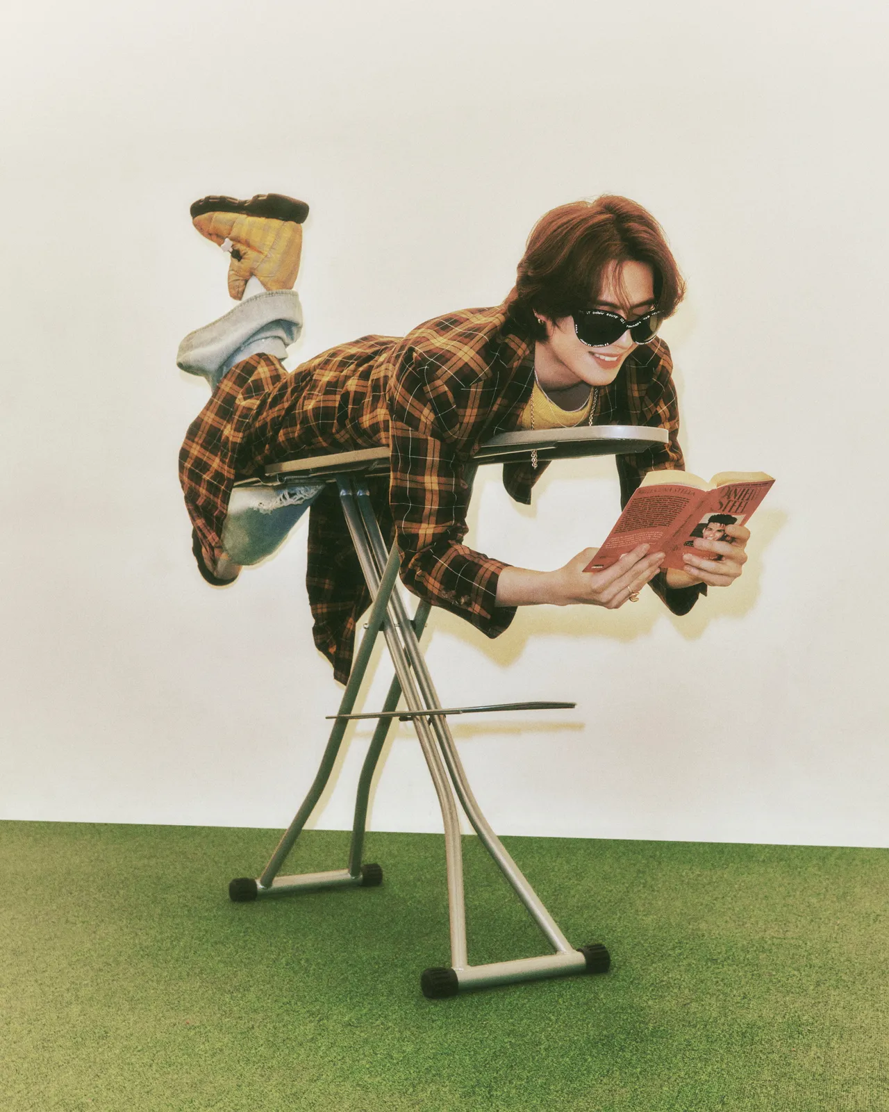 ยูคยอม อ้อนแม่ๆ ใกล้มาหาแล้ว 15 มีนามาแน่ ทั้งเพลงใหม่และเพลงพิเศษในคอนเสิร์ต